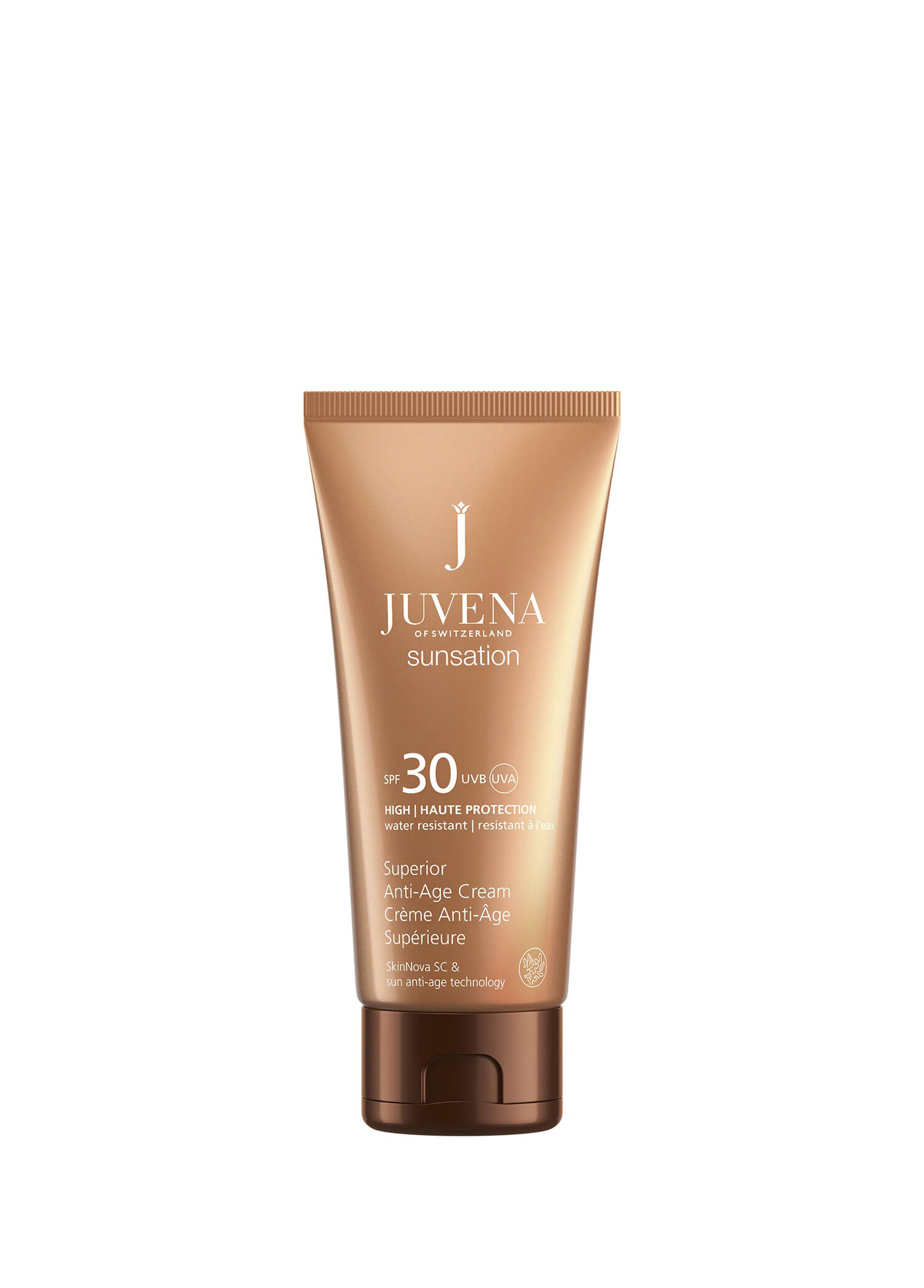Sunsation Superior SPF30 Yaşlanma Karşıtı Yüz Güneş Kremi  75 ml