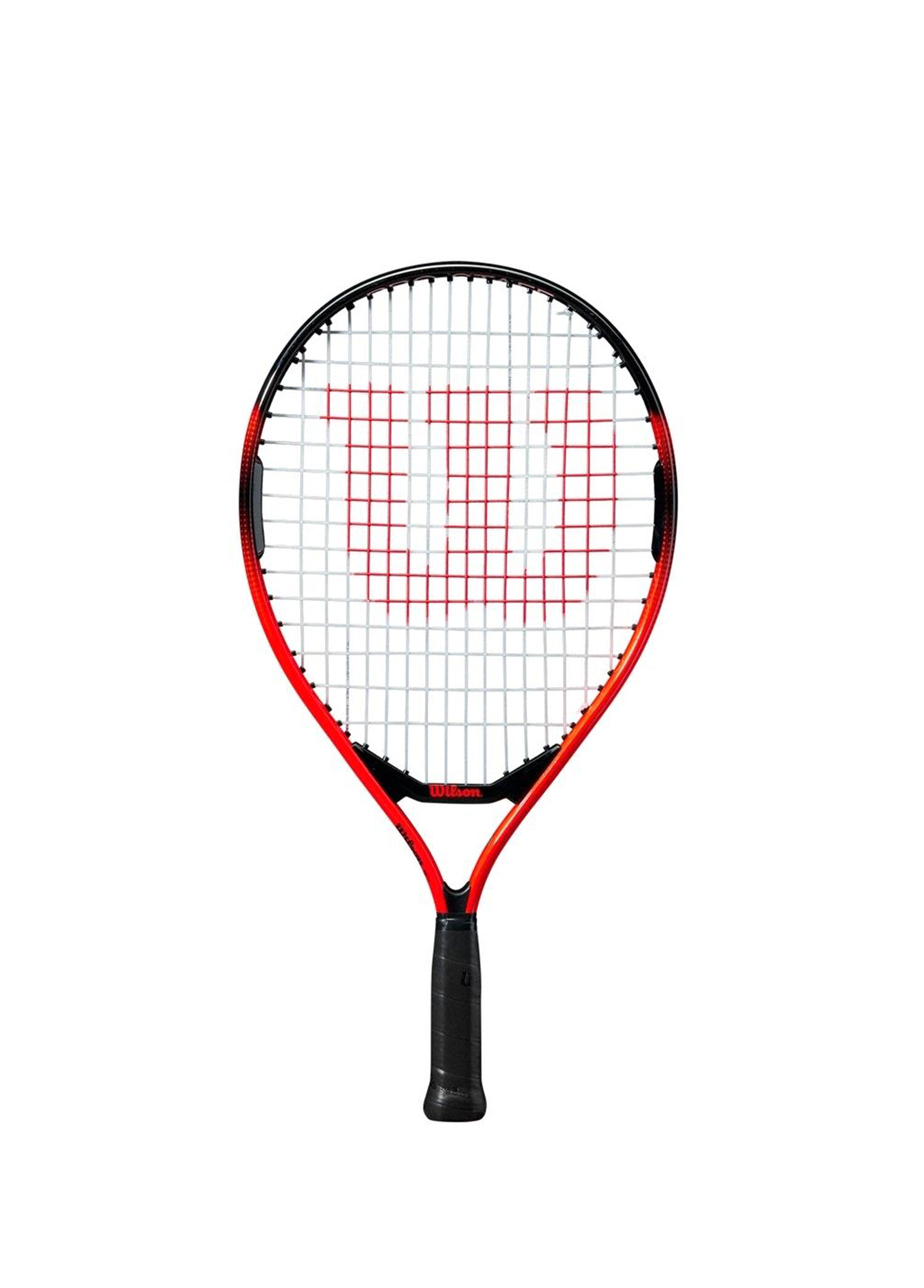 WR118210H JR 19 Pro Staff Precision Unisex Çocuk Tenis Raketi