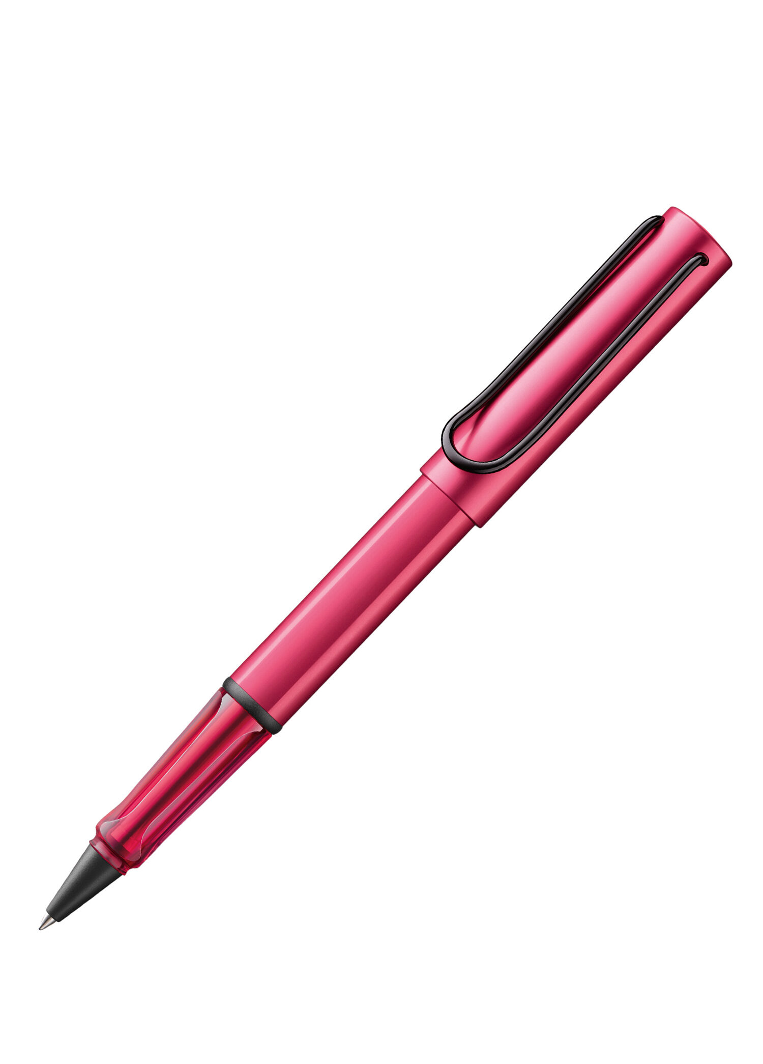 Al-star Aluminyum Fiery M Uç Roller Kalem