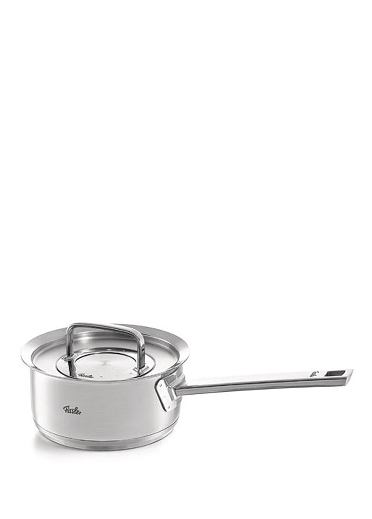 Original Profi Collection Metal Kapaklı Çelik Sos Tenceresi 16 cm