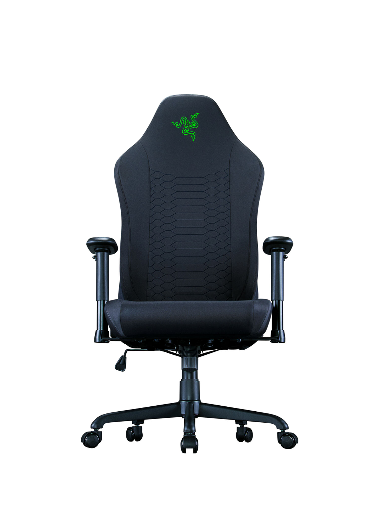 İskur V2 X Siyah Oyuncu Koltuğu RZ38-05310100-R3G1