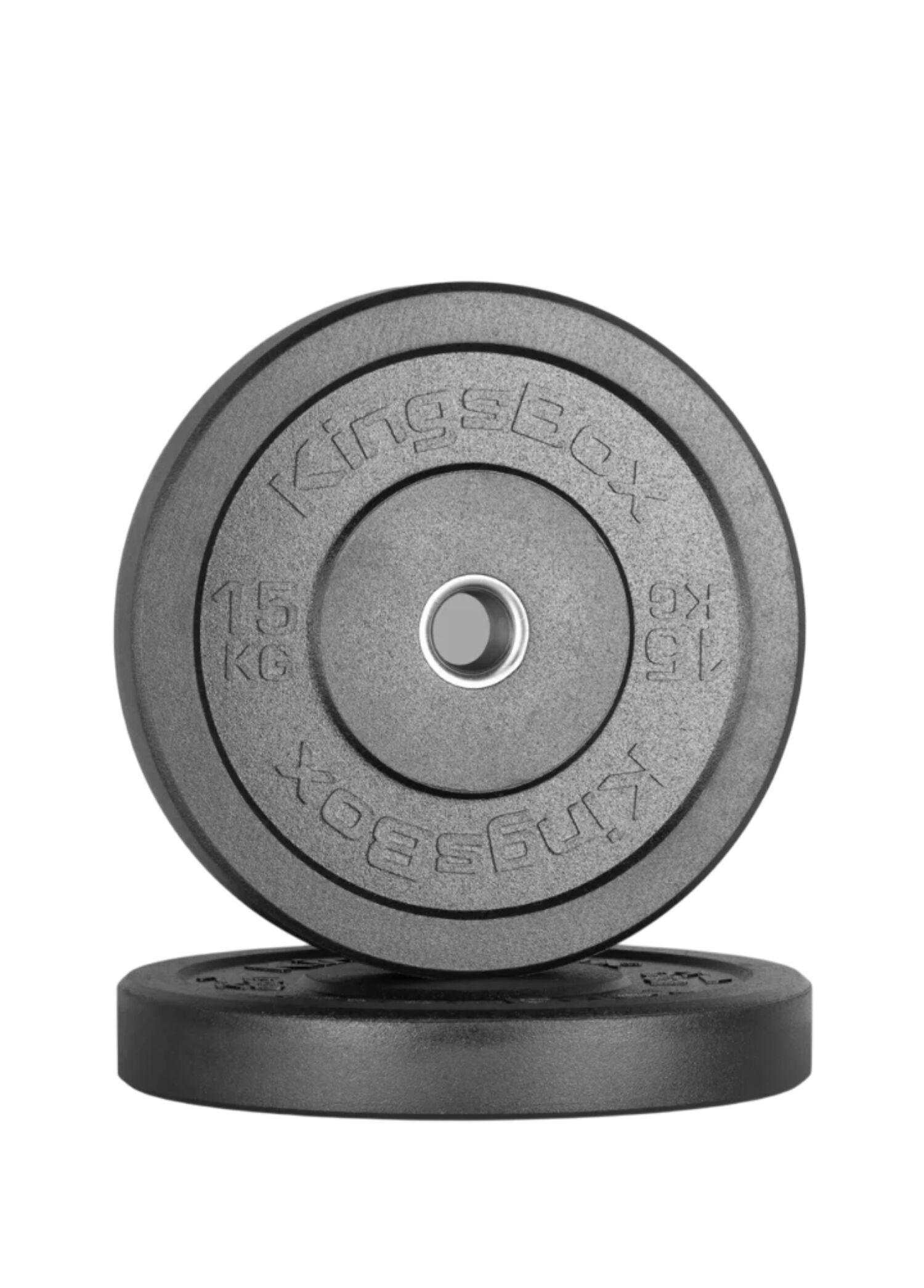Hi-Tempt Kauçuk Plaka 15 kg