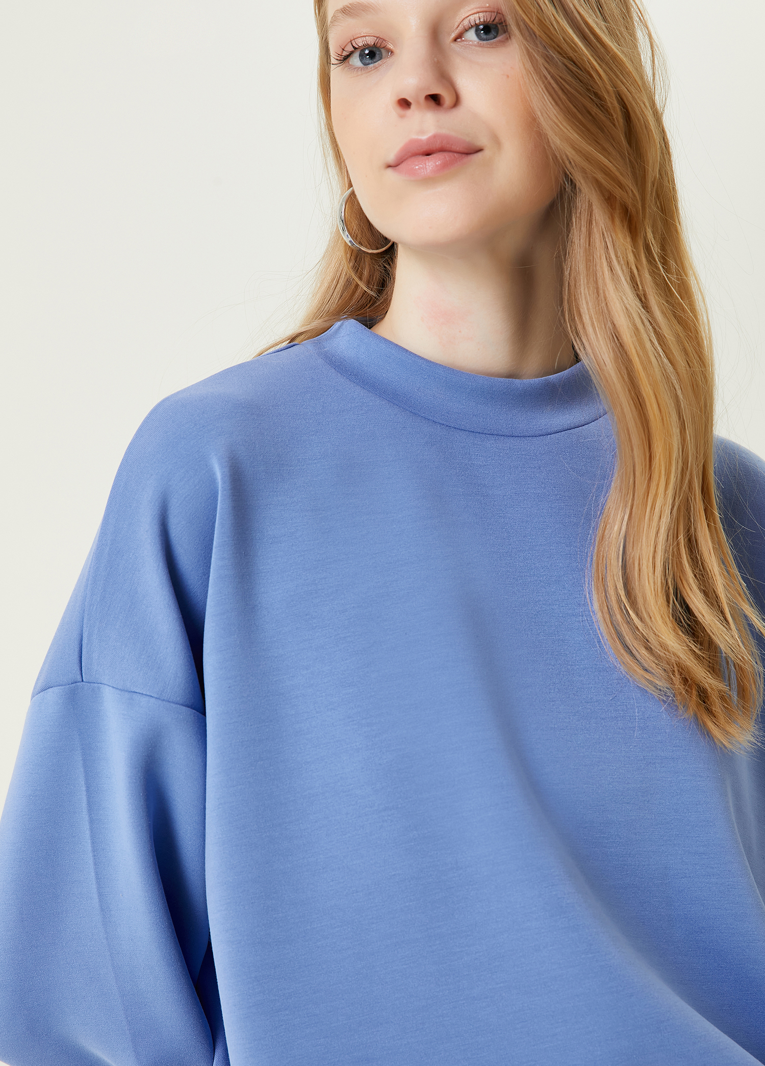 Mavi Modal Sweatshirt_3