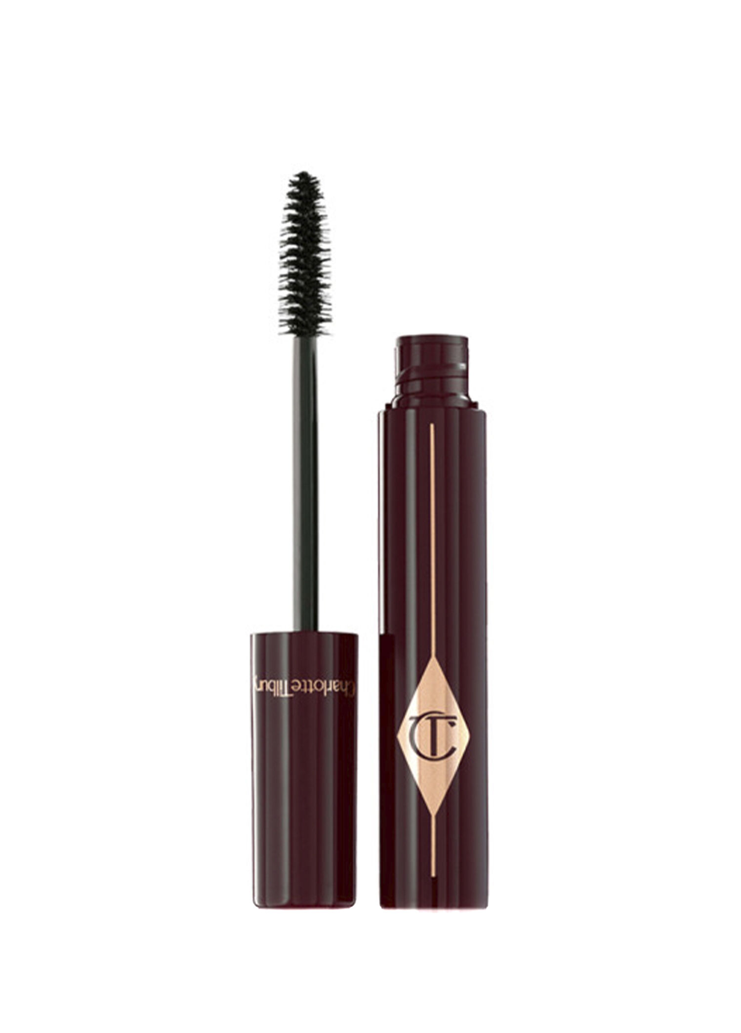 Full Fat Lashes - 8 ml - Glossy Black