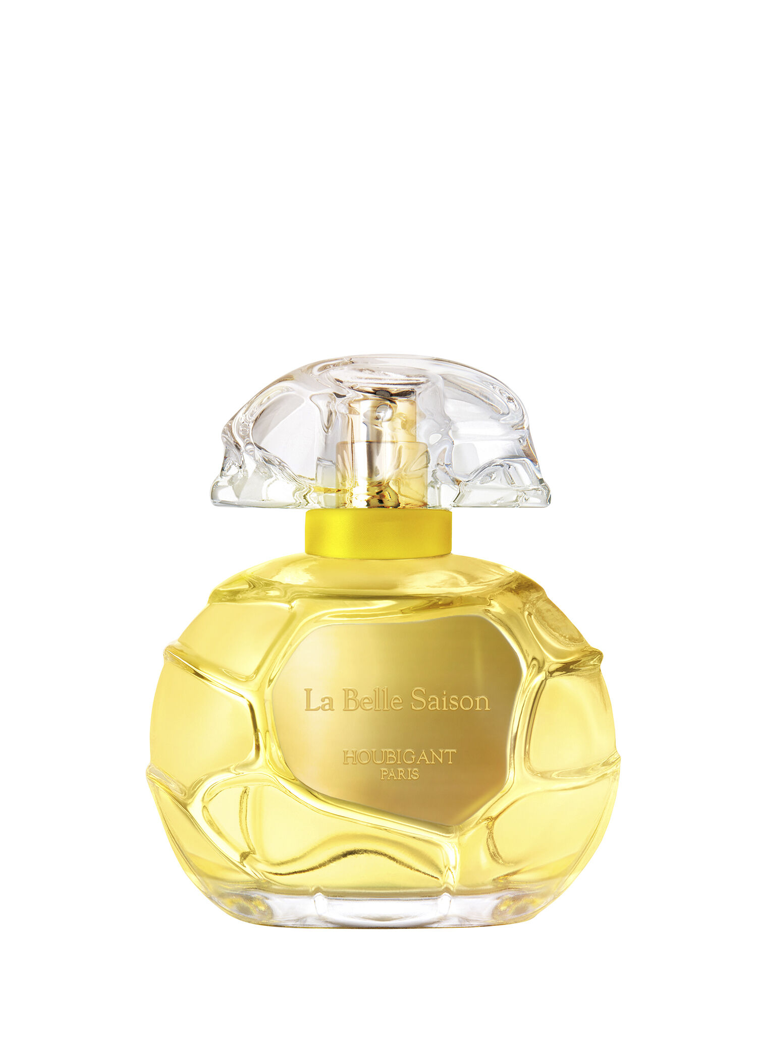 La Belle Saison EDP 100 ml Kadın Parfüm