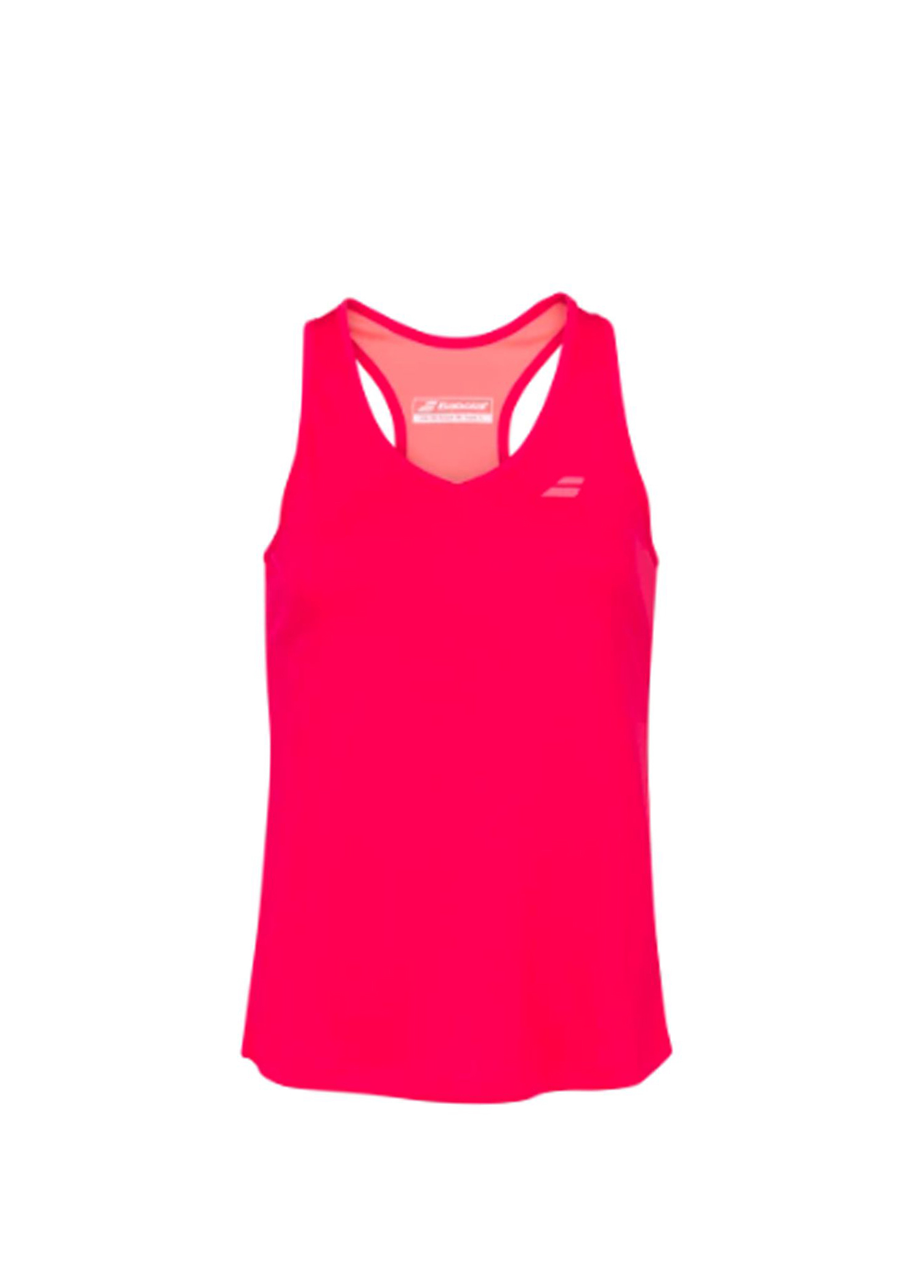 Play Kız Çocuk Tenis Tank Top