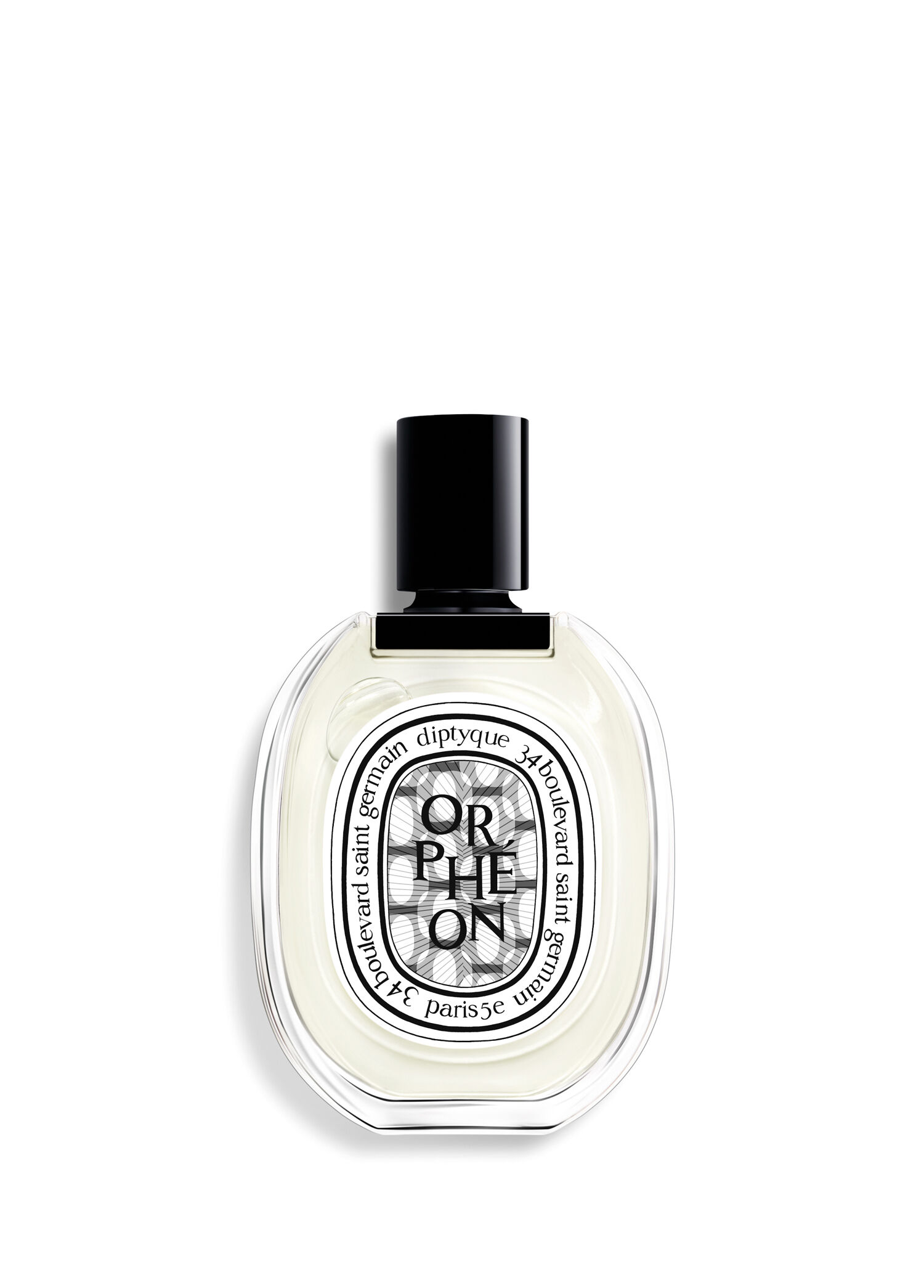 その他 diptyque ORPHEON eau de parfum 75ml Diptyque - EDT Orphéon 100 ml -