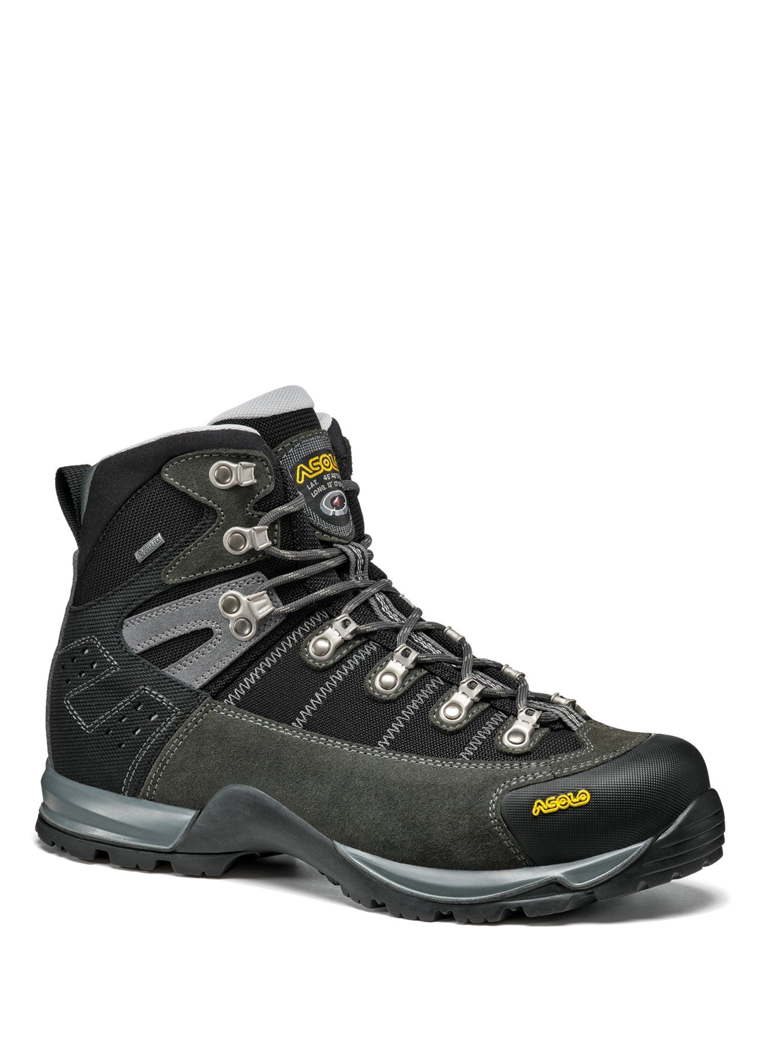 Fugitive Gore Tex Erkek Trekking Botu