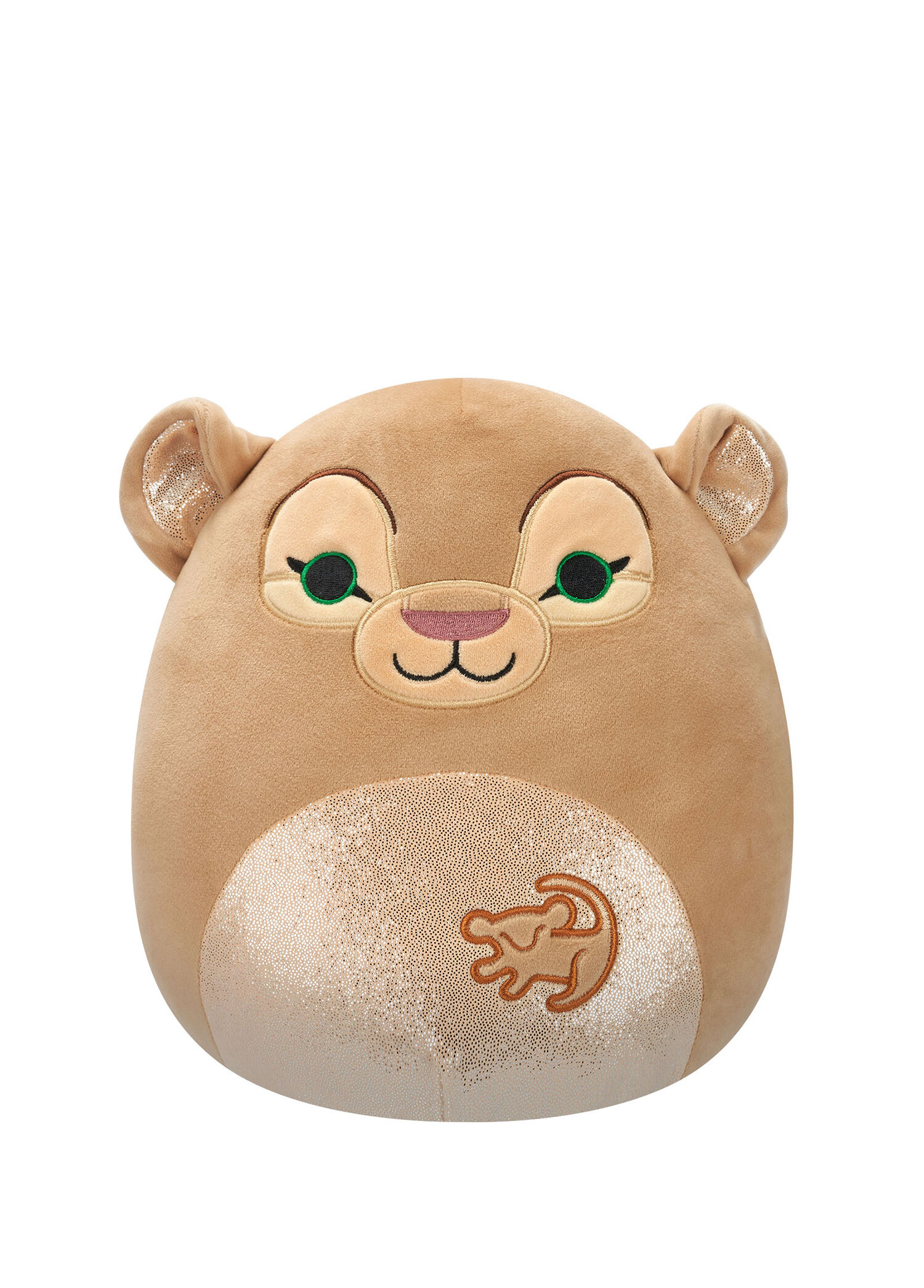 Disney Aslan Kral Serisi Nala Peluş Oyuncak 25 cm
