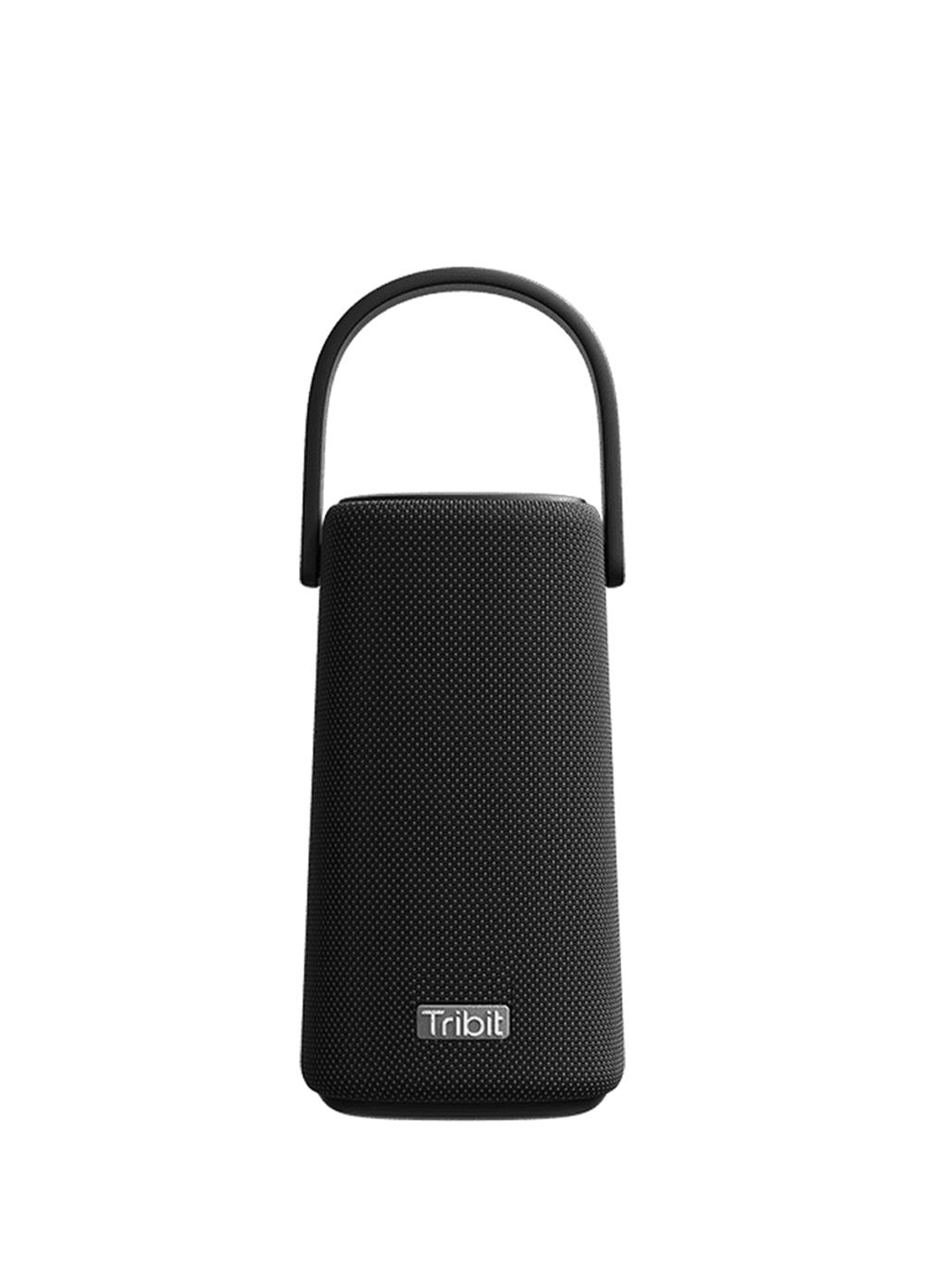 IP67 Stormbox Pro TWS Su Geçirmez Taşınabilir Siyah Bluetooth Hoparlör