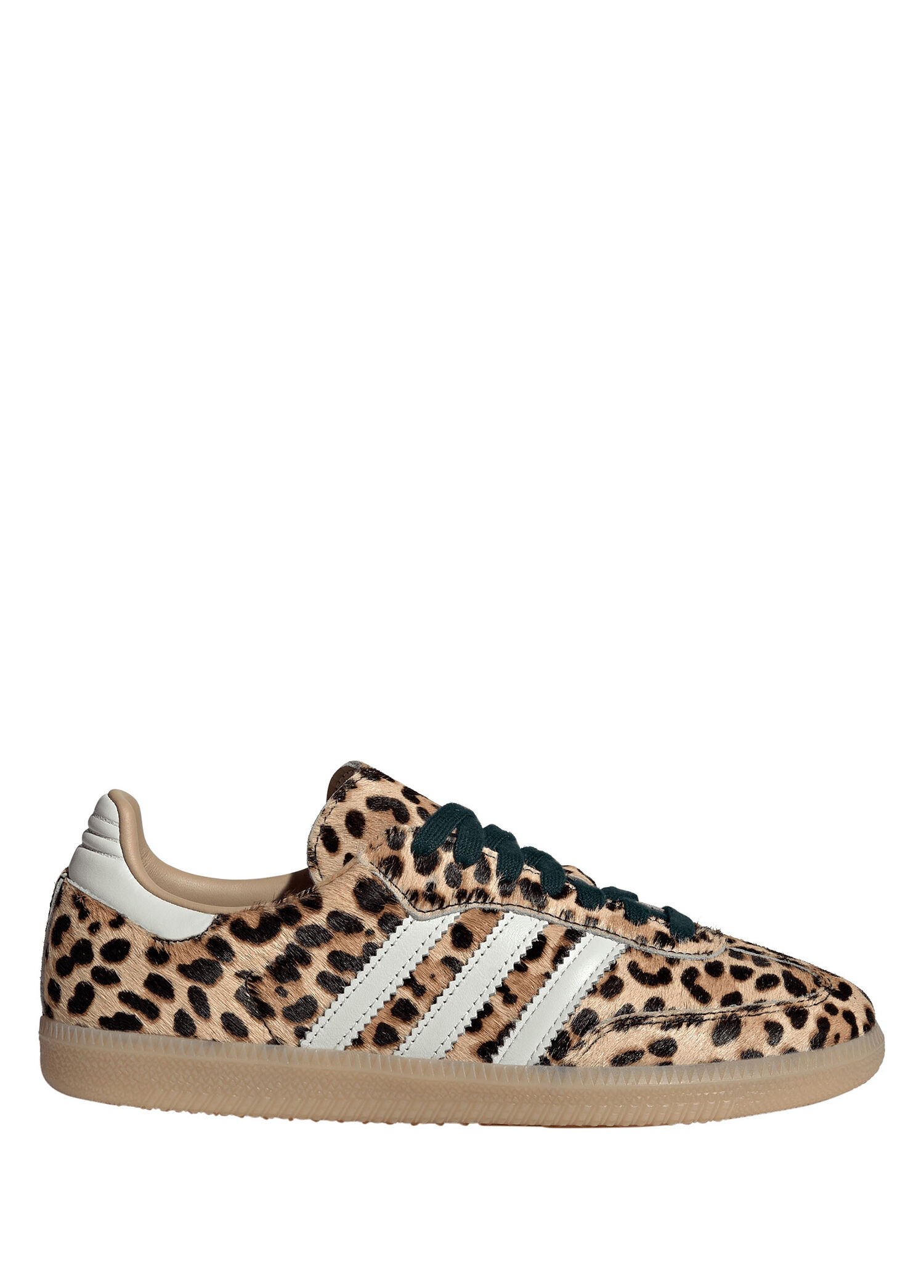 Samba OG Leopar Kadın Sneaker