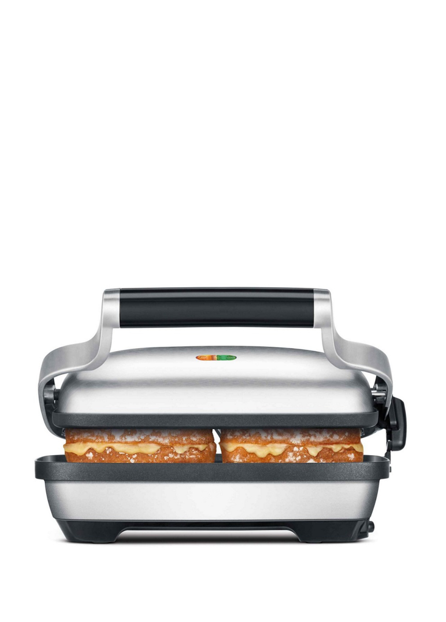 SSG600 Bss The Perfect Press Sandwich Maker Tost Makinesi