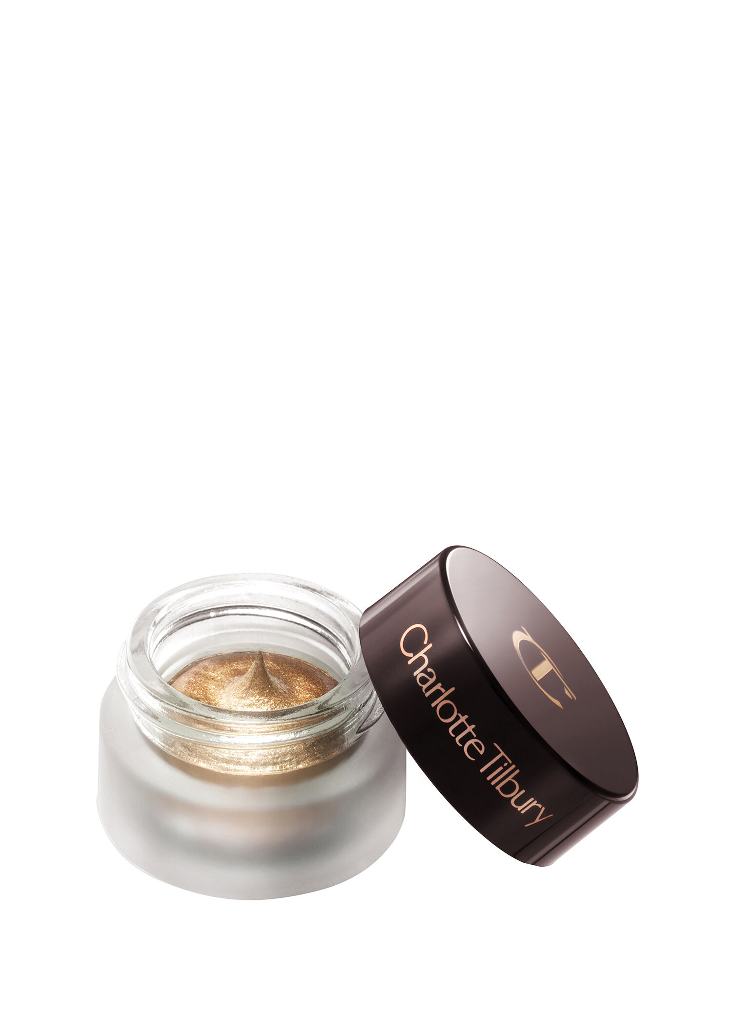 Eyes To Mesmerise - Amber Gold