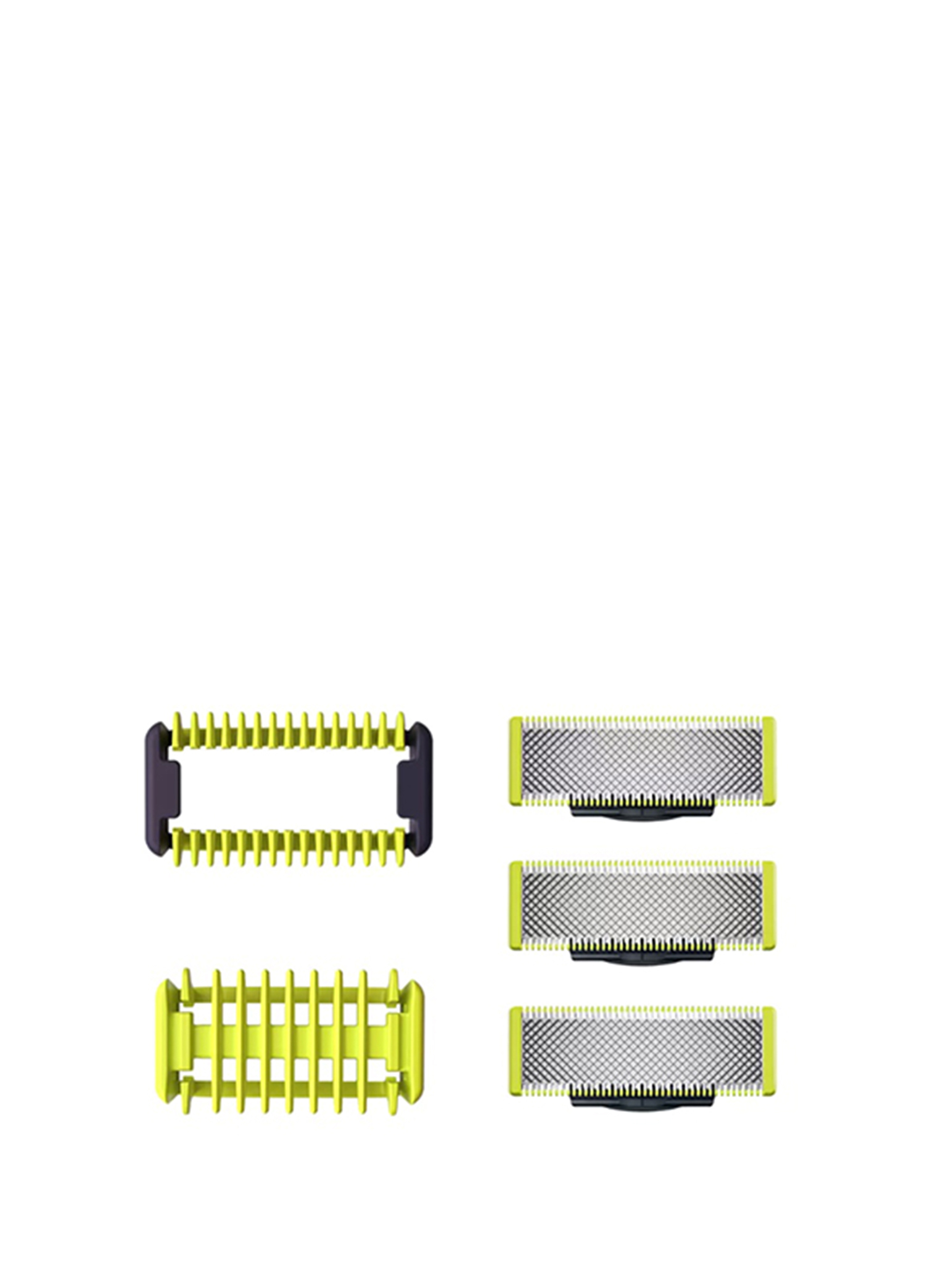 QP630/51 OneBlade Yedek Bıçak