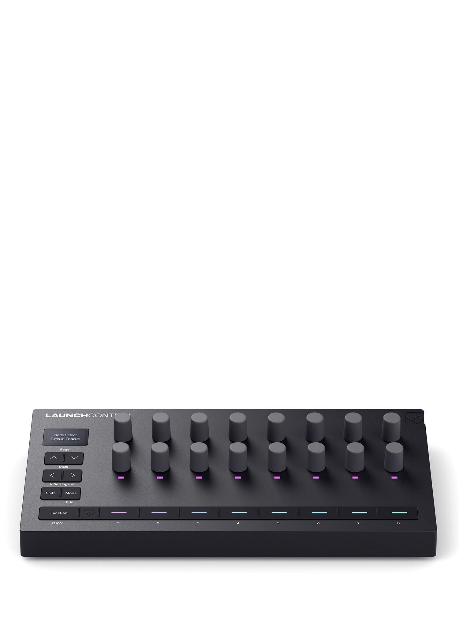 Launch Control 3 MIDI Controller