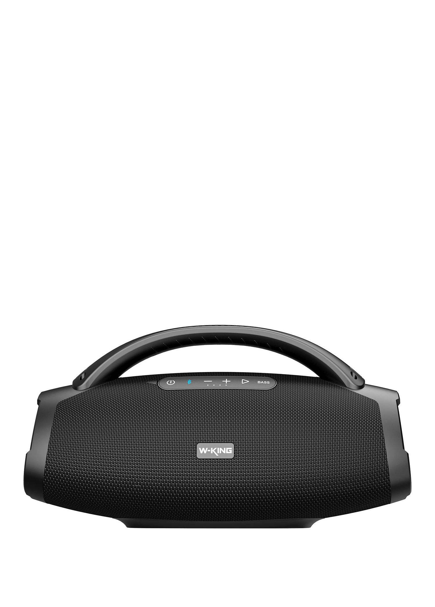 X20 Boombox IPX7 Kablosuz Stereo TWS Ses Bombası Siyah Bluetooth Hoparlör