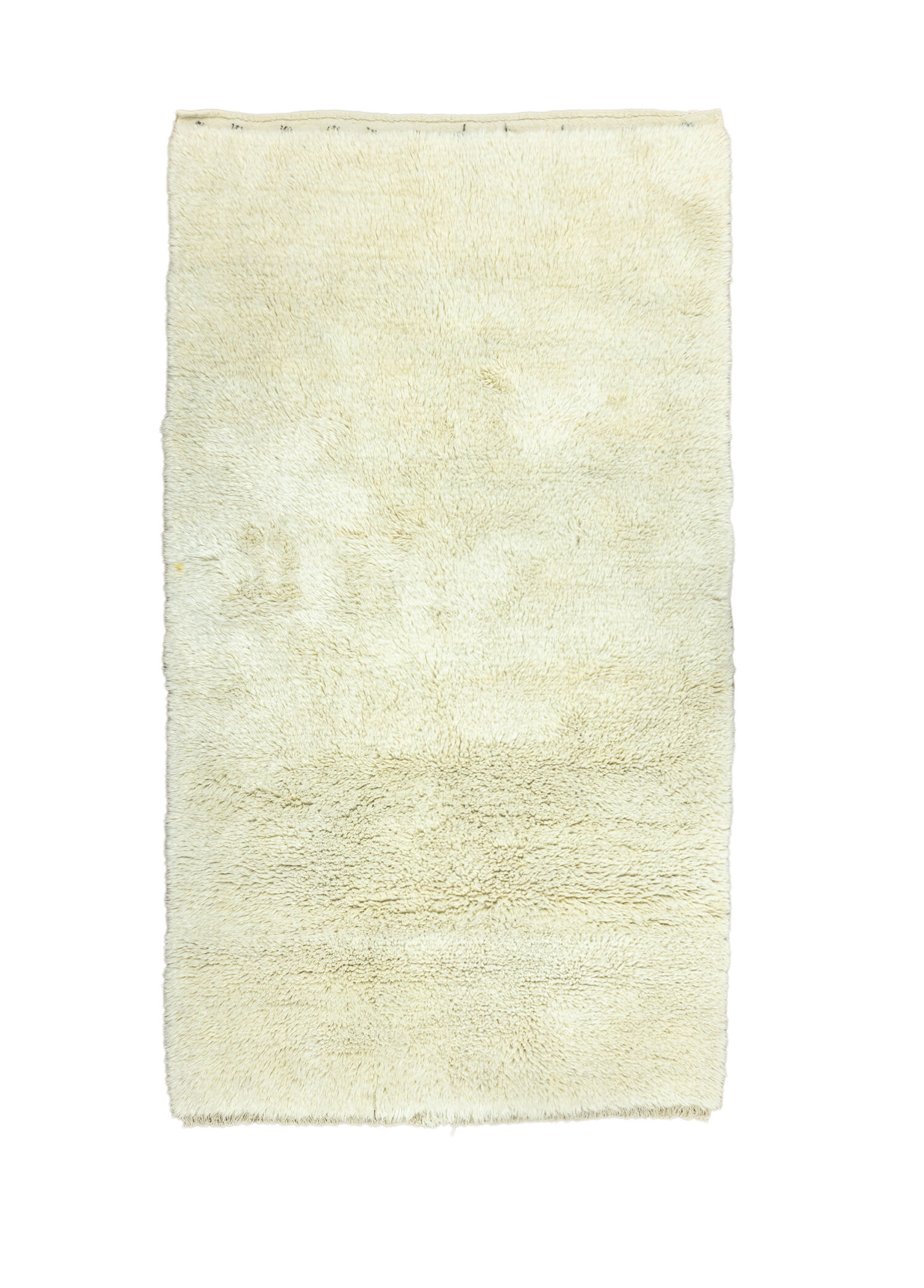 Kınay Natural El Dokuma Tülü Halı 146x244 cm