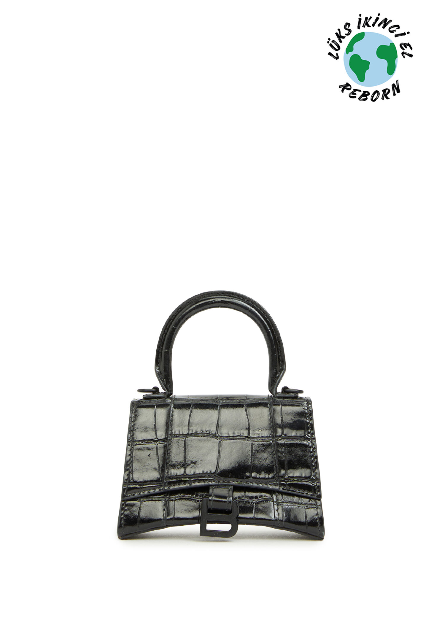 Balenciaga Hourglass Çanta