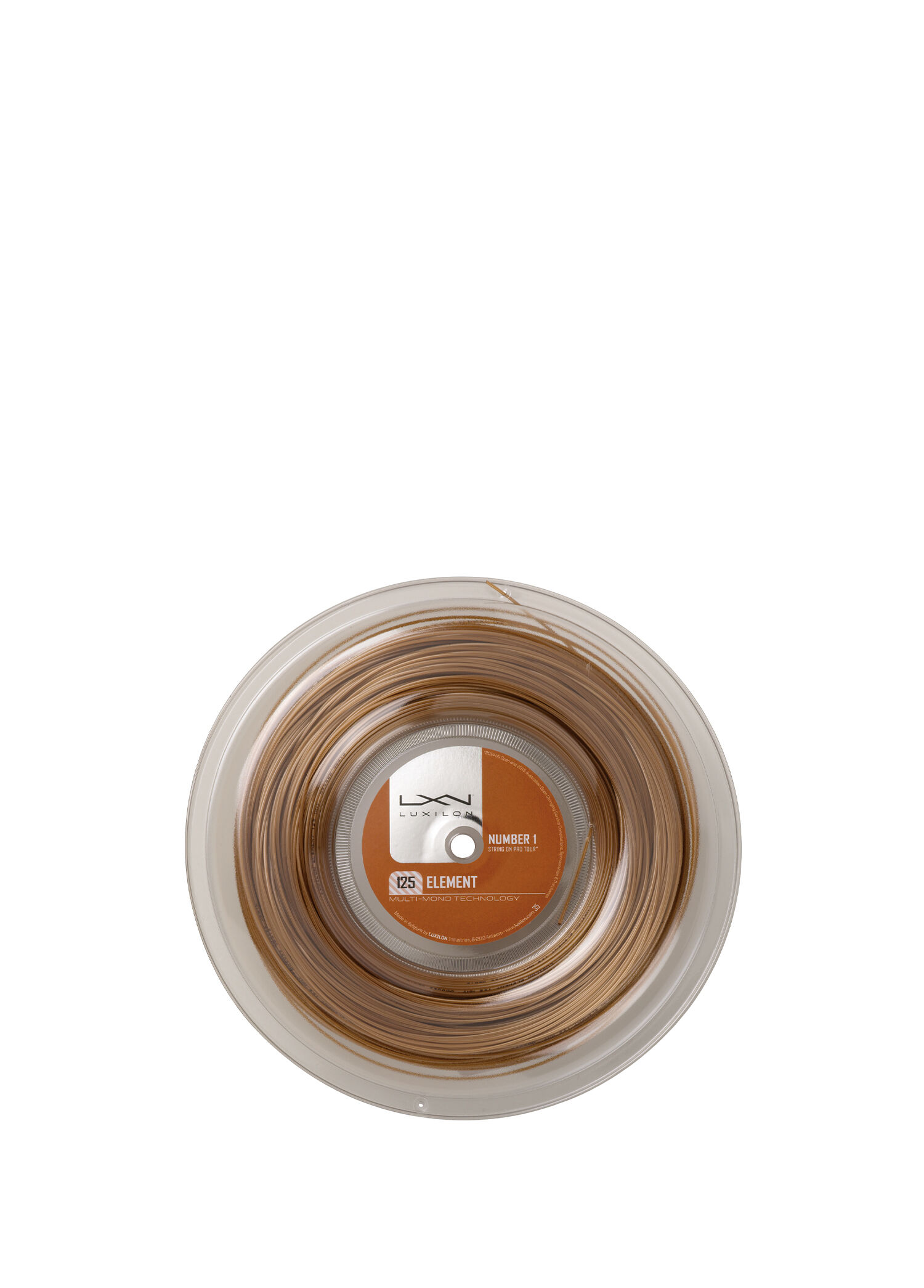 Luxilon Element 16L Bronz 200m Kordaj