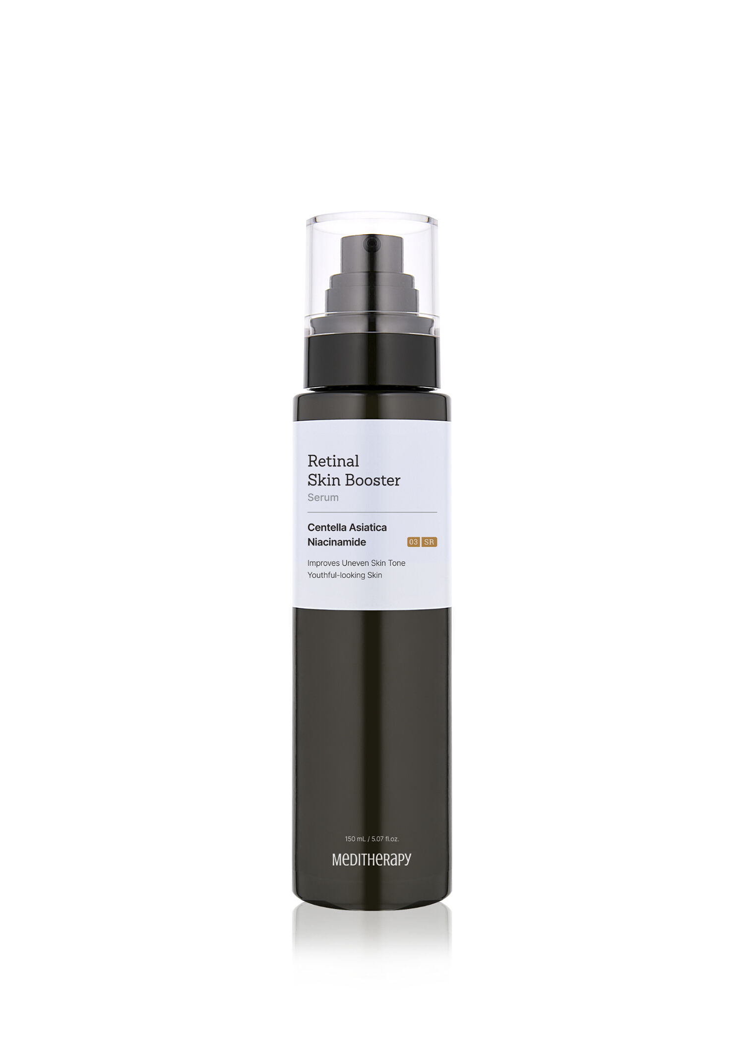 Retinal Skin Booster Yaşlanma Karşıtı Cilt Serumu 150 ml