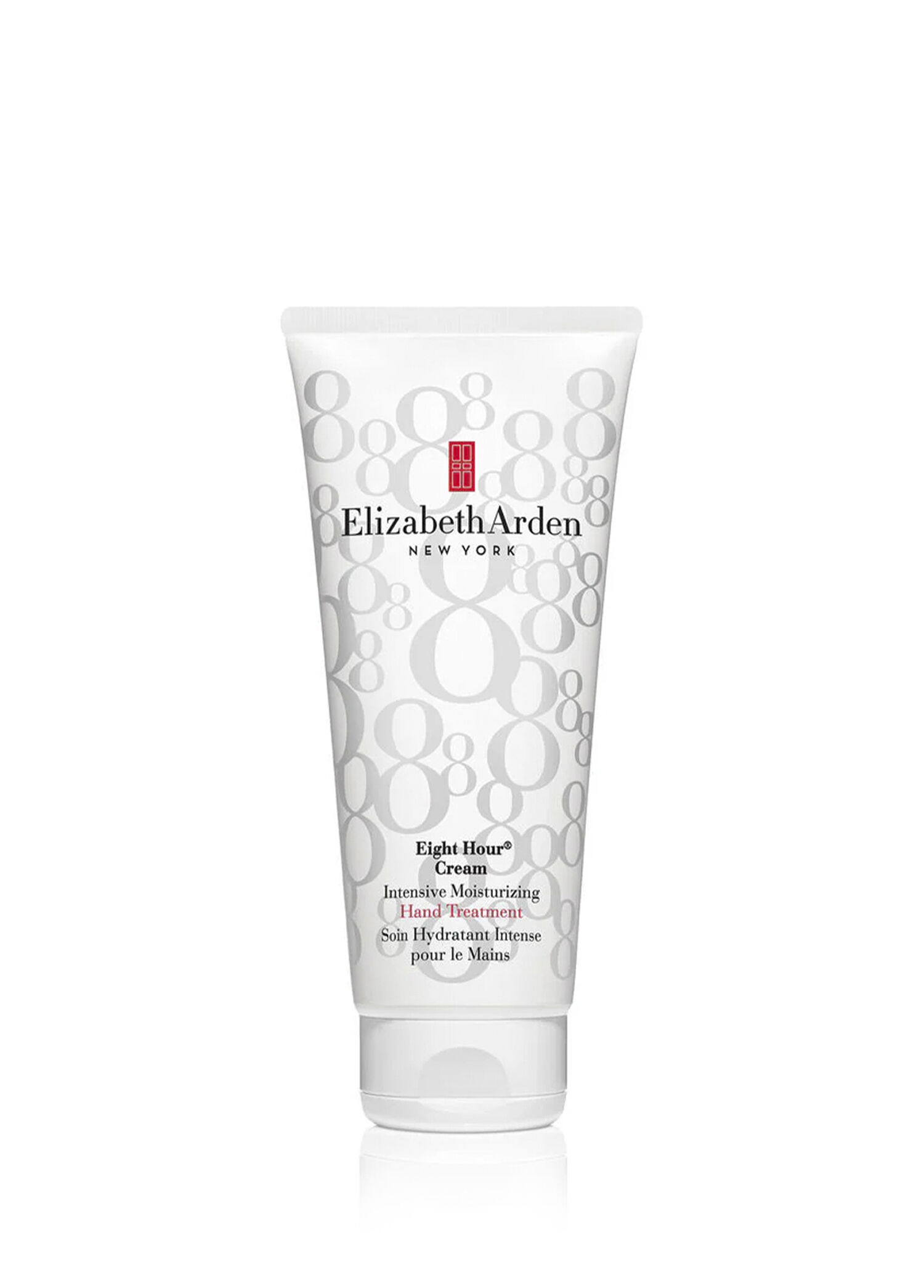 Eight Hour Intensive Moisturizing Hand Treatment Çok Kuru Eller İçin Besleyici Bakım Yoğun Nemlendirici El Kremi 200 ml
