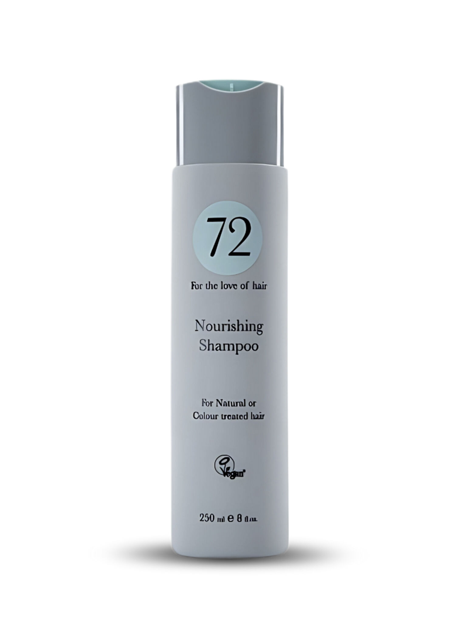 Nourishing Kuru Saçlar İçin Nemlendirici Onarıcı Şampuan 250 ml