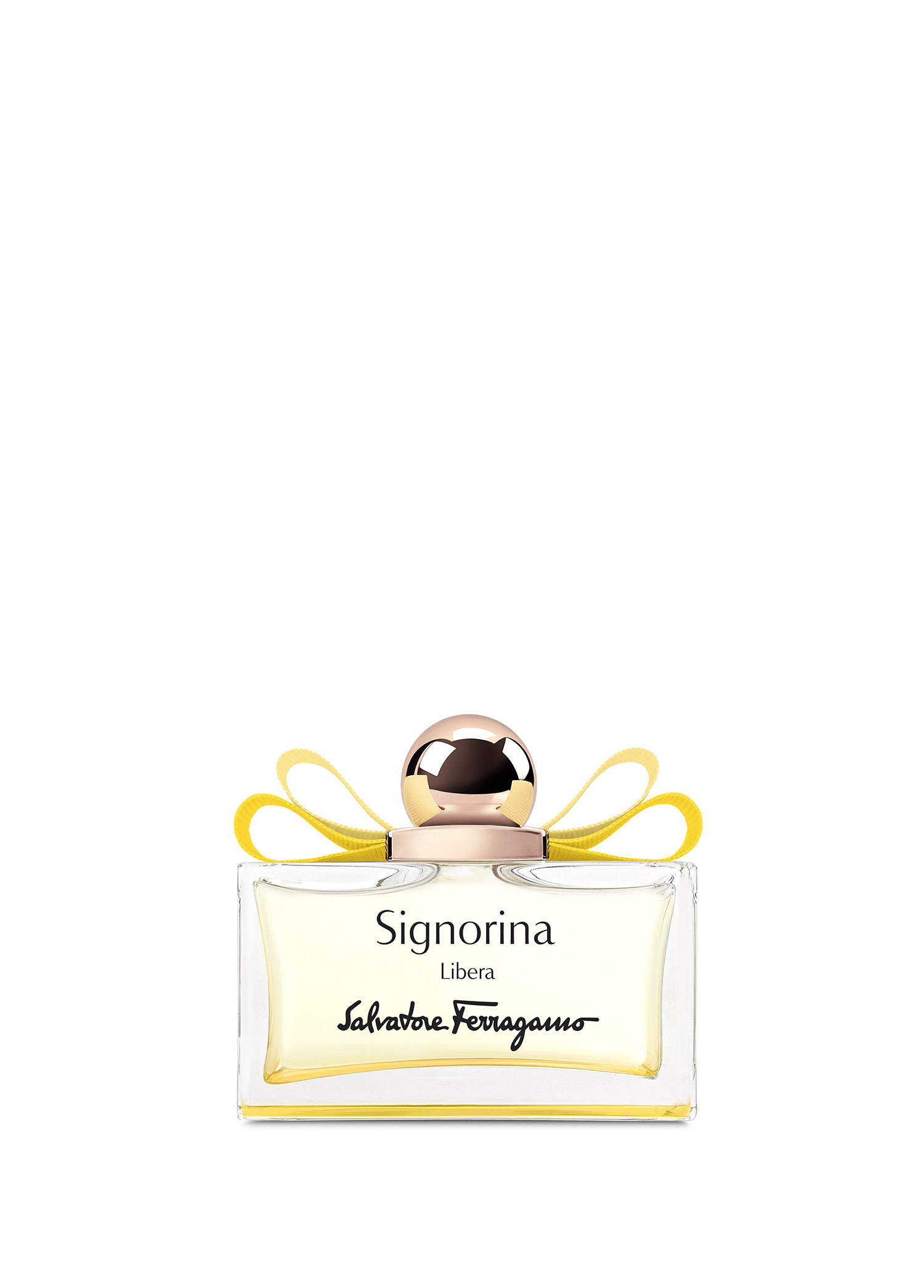 Signorina Libera EDP 100 ml Kadın Parfüm