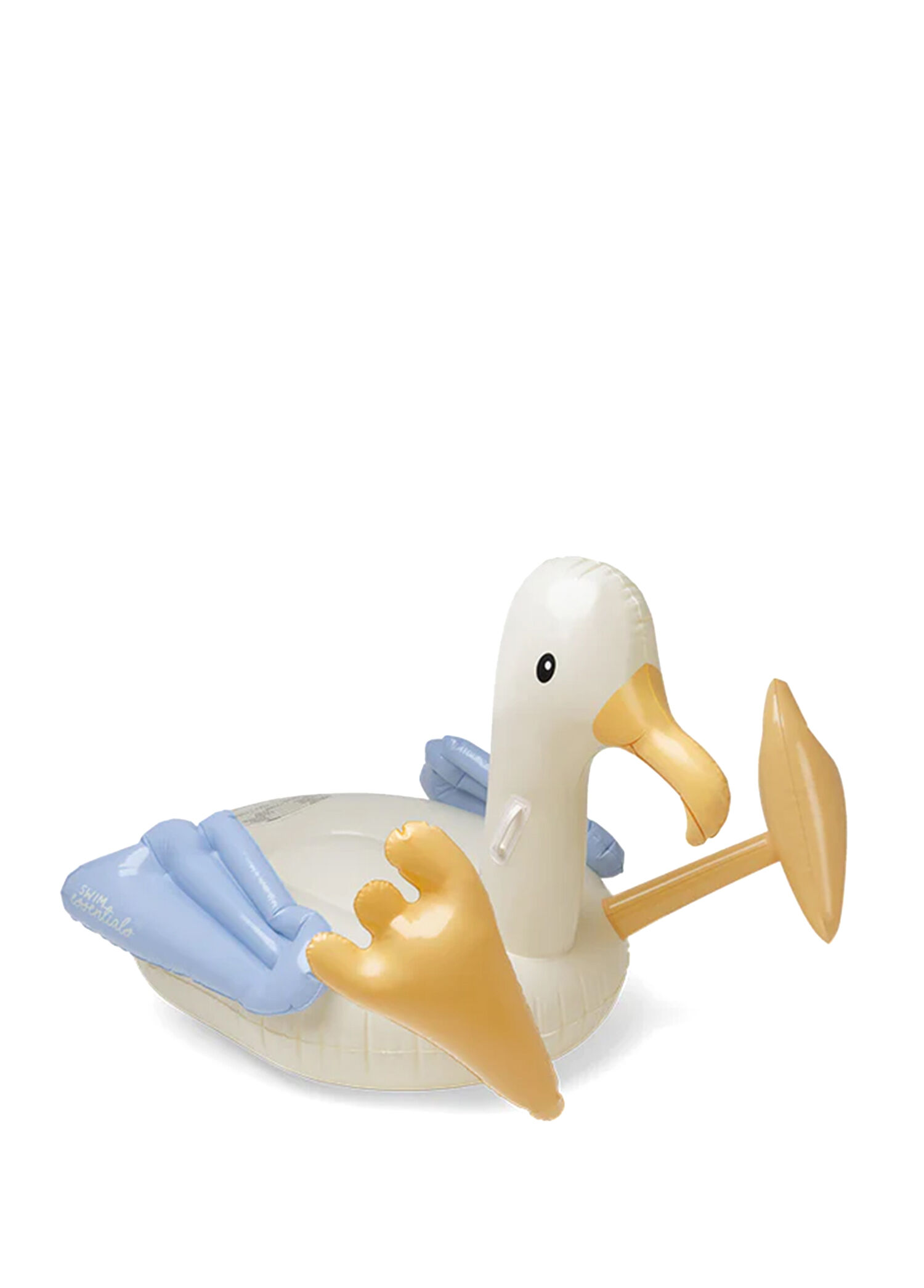 Sunny Seagull Ride On Çocuk Şişme Su Oyuncağı 150 cm