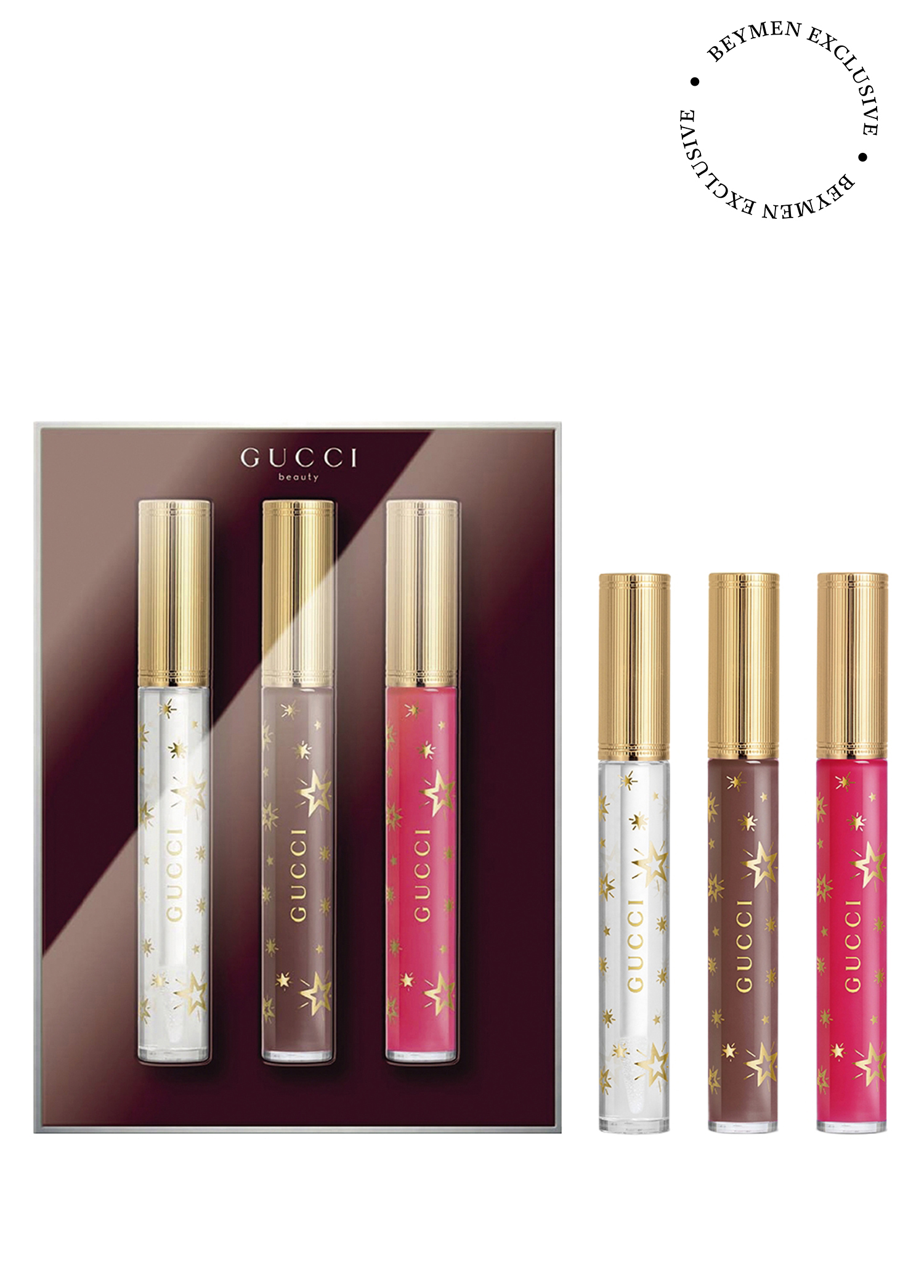 Gloss a Levres Holiday Set