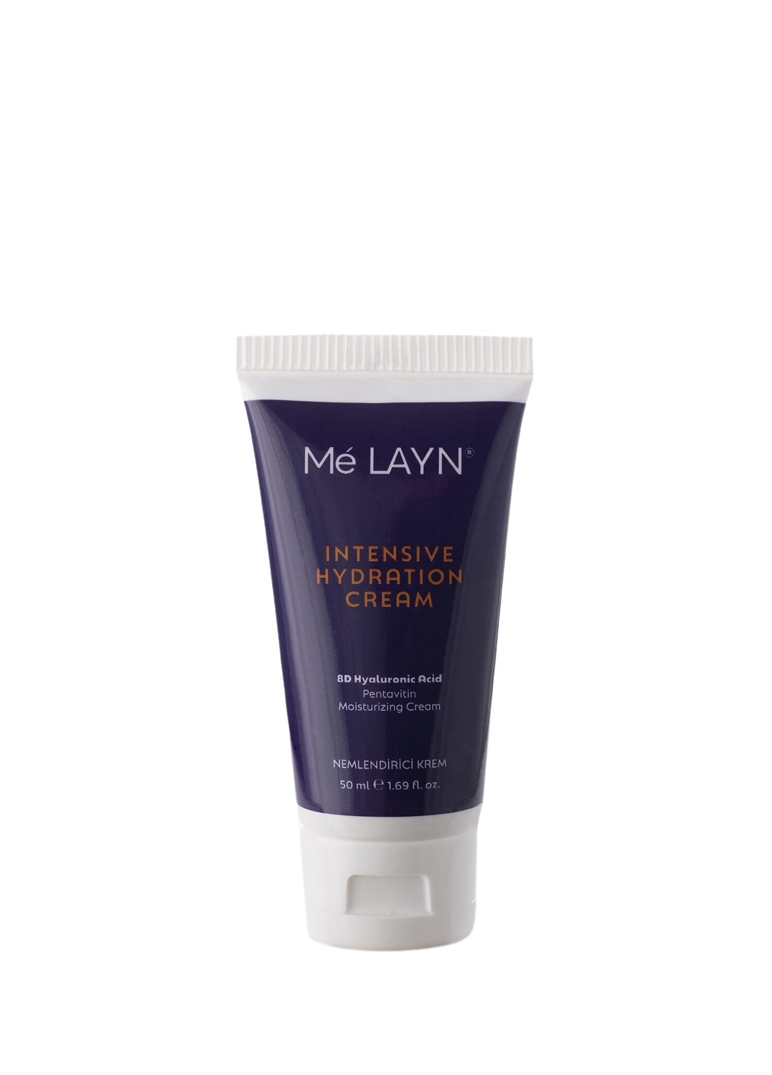 Intensive Hydration Nemlendici Krem 50 ml