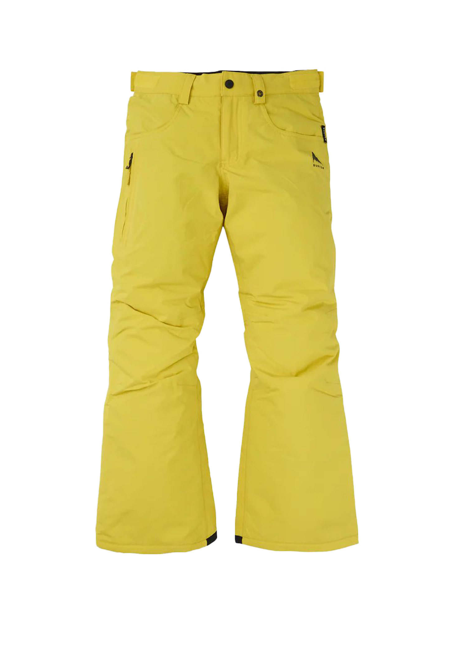 Barnstorm 2L Çocuk Snowboard Pantolonu