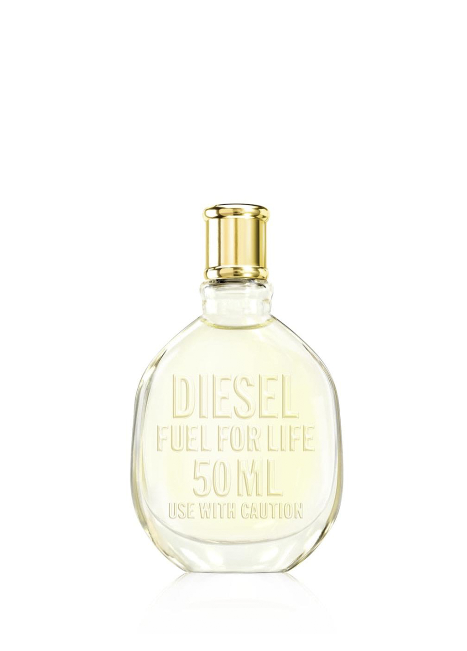 DIESEL FUEL FOR LIFE Unlimited 香水 50m Diesel - Fuel For Life EDT 50 ml Kadın Parfüm -