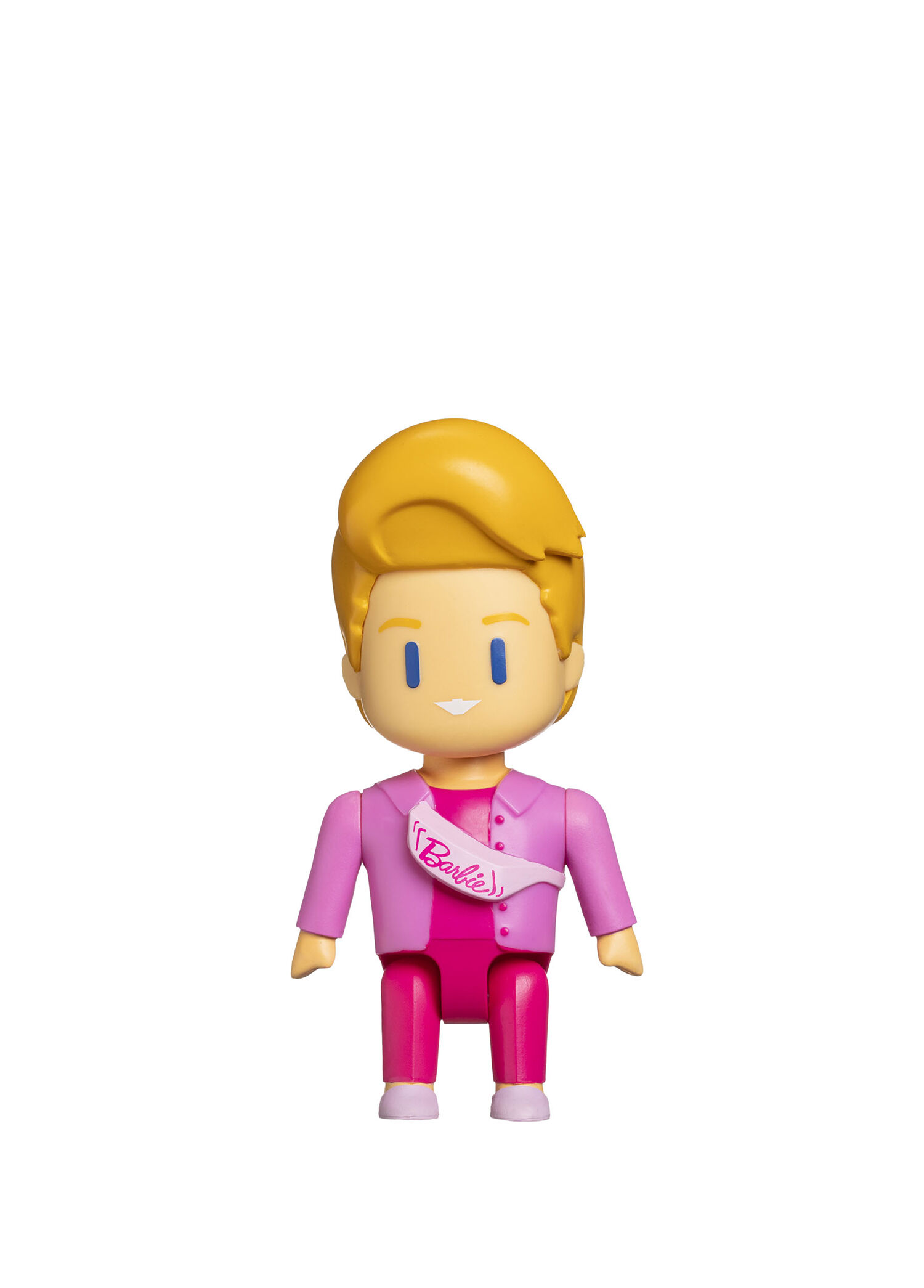 Barbie Ken Aksiyon Figürü