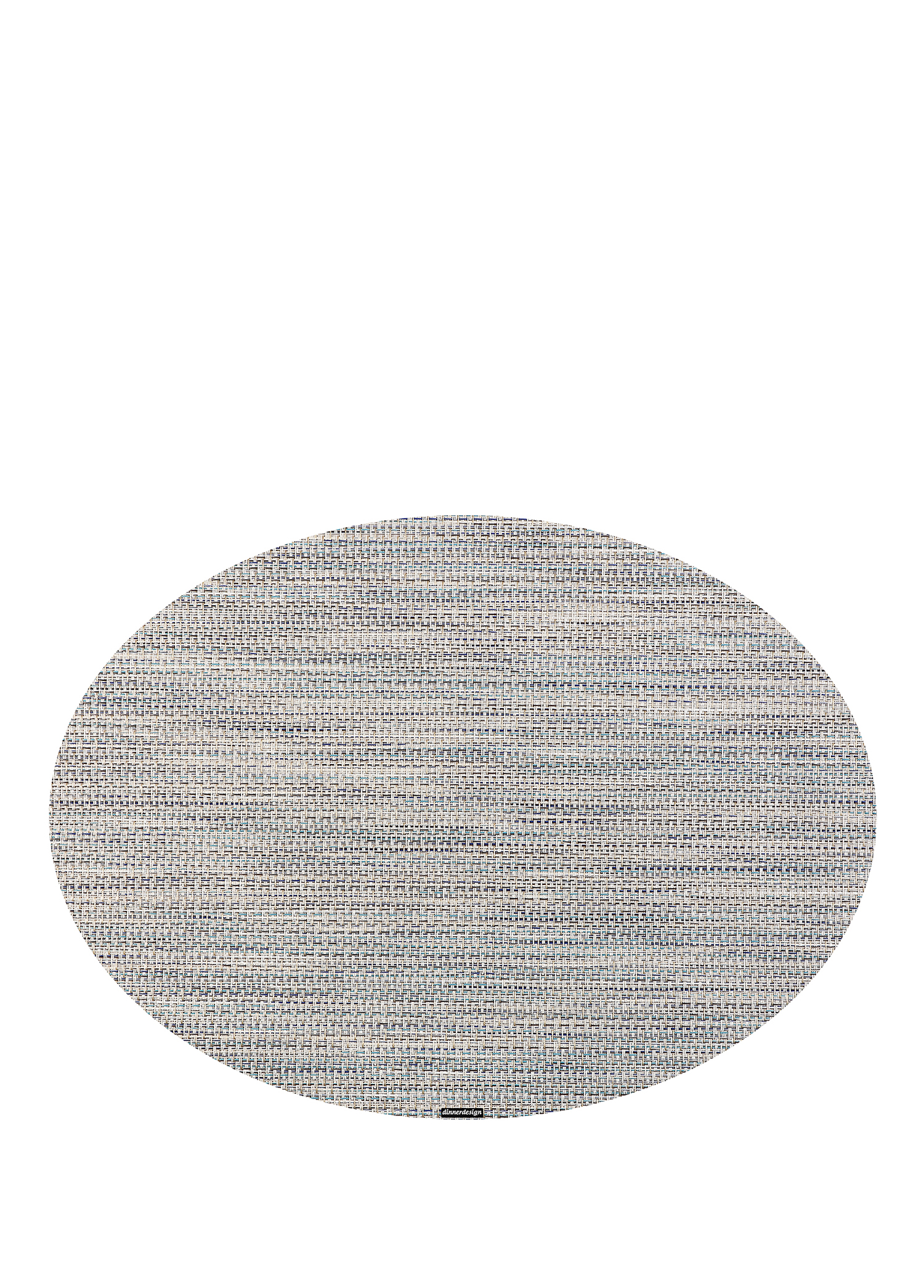 Chroma Powder Oval Amerikan Servis 36x49 cm