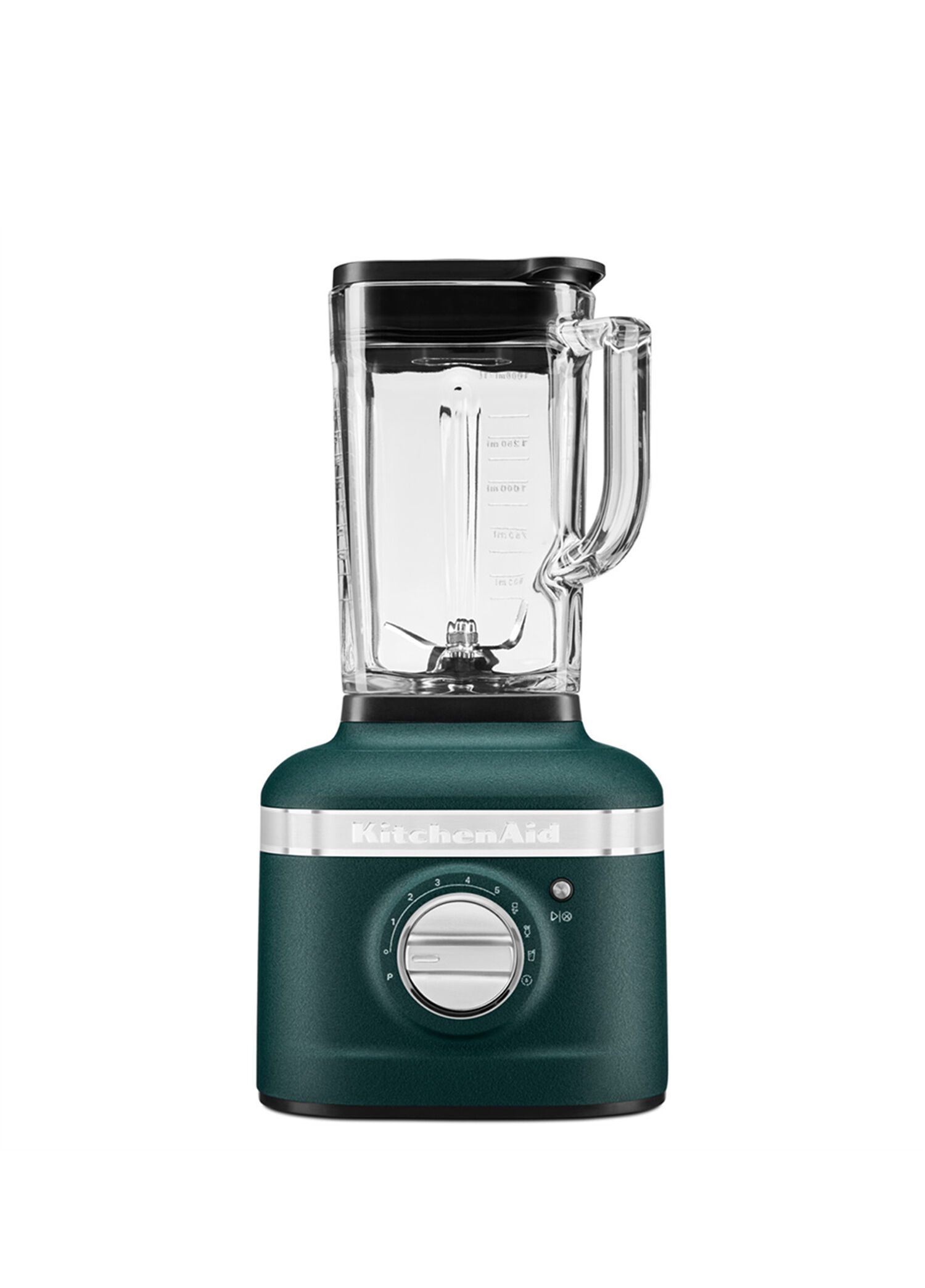 5KSB4026 K400 Artisan Pebbled Palm Blender