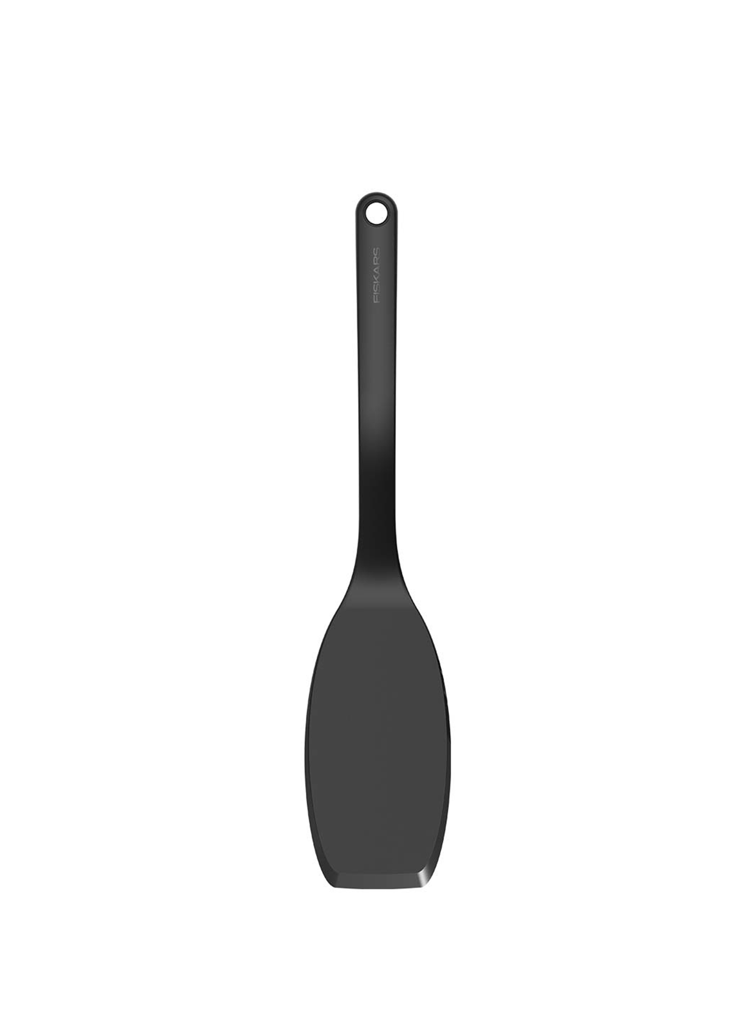 Silikon Çevirme Spatulası