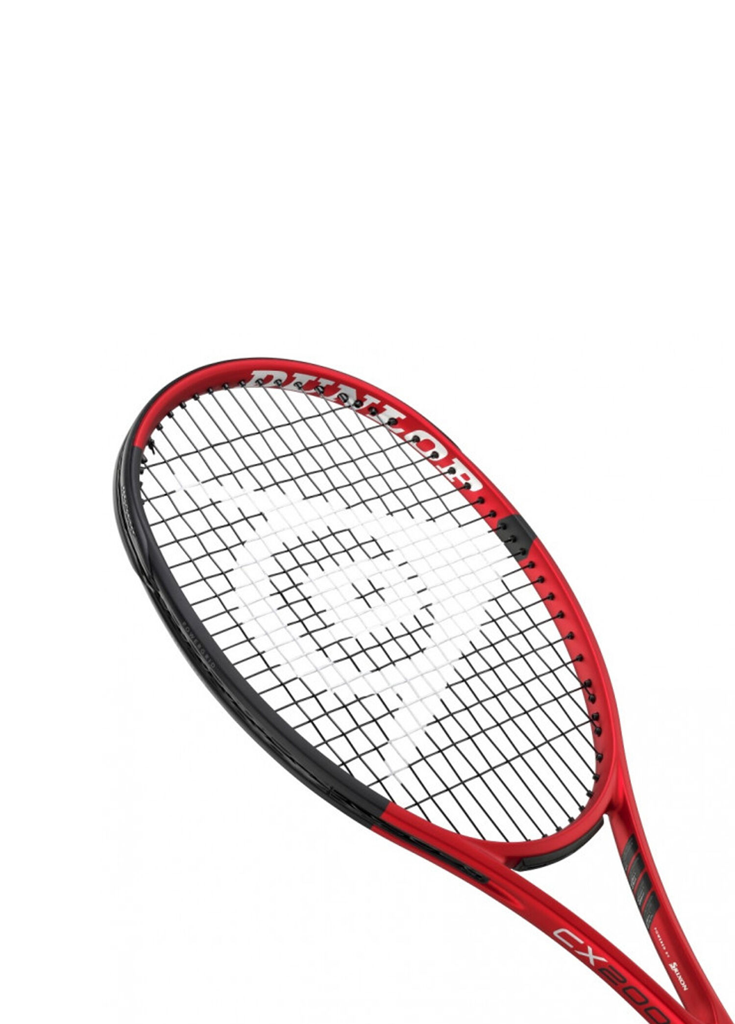 Dunlop - TF CX200 G2 NH Tennis Racket