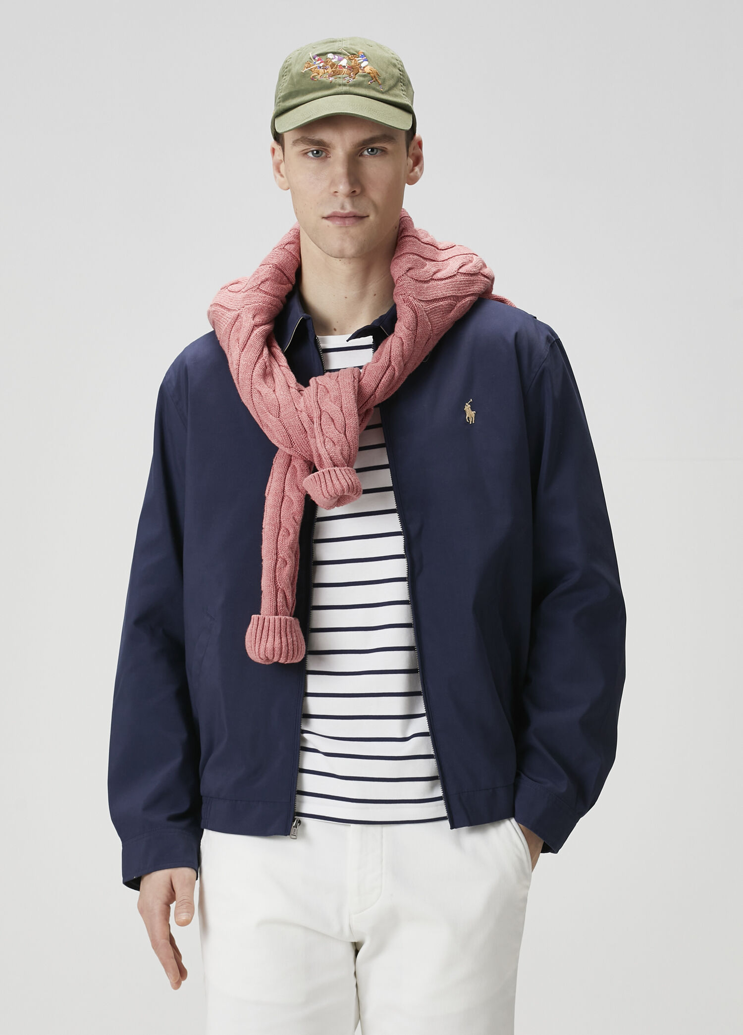 Polo Ralph Lauren Lacivert Erkek Lacivert Ceket 1913648 | Beymen