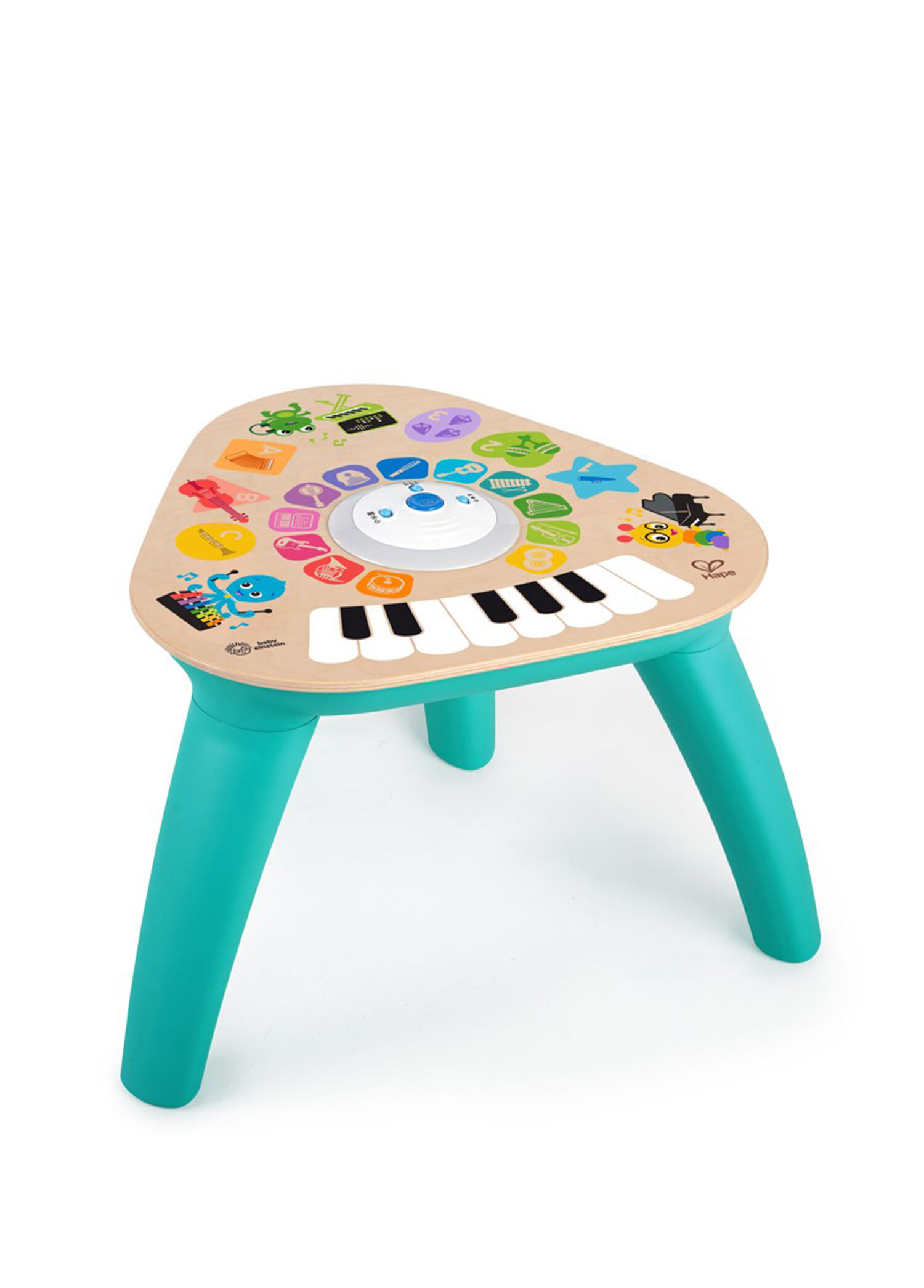 Clever Composer Tune Table Dokunmatik Aktivite Masası