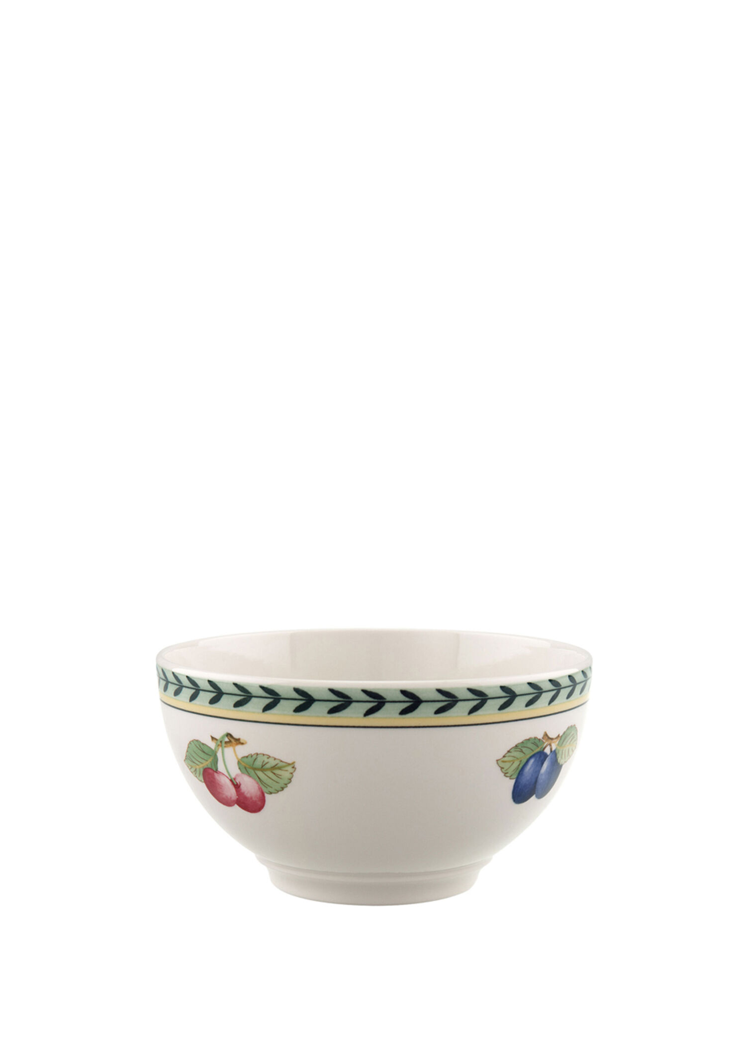 French Garden Fleurence Porselen Kase 14 cm