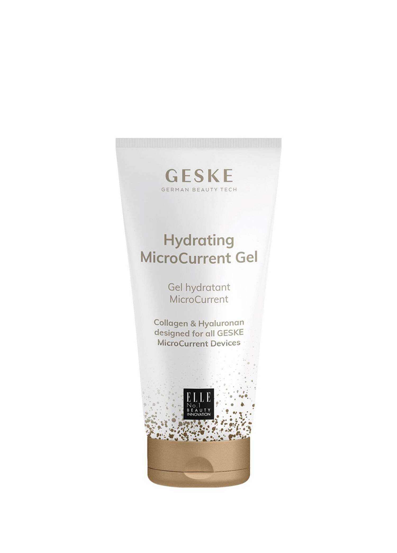 Hydrating Micro Current Gel Nemlendiricili Micro Jel 100 ml