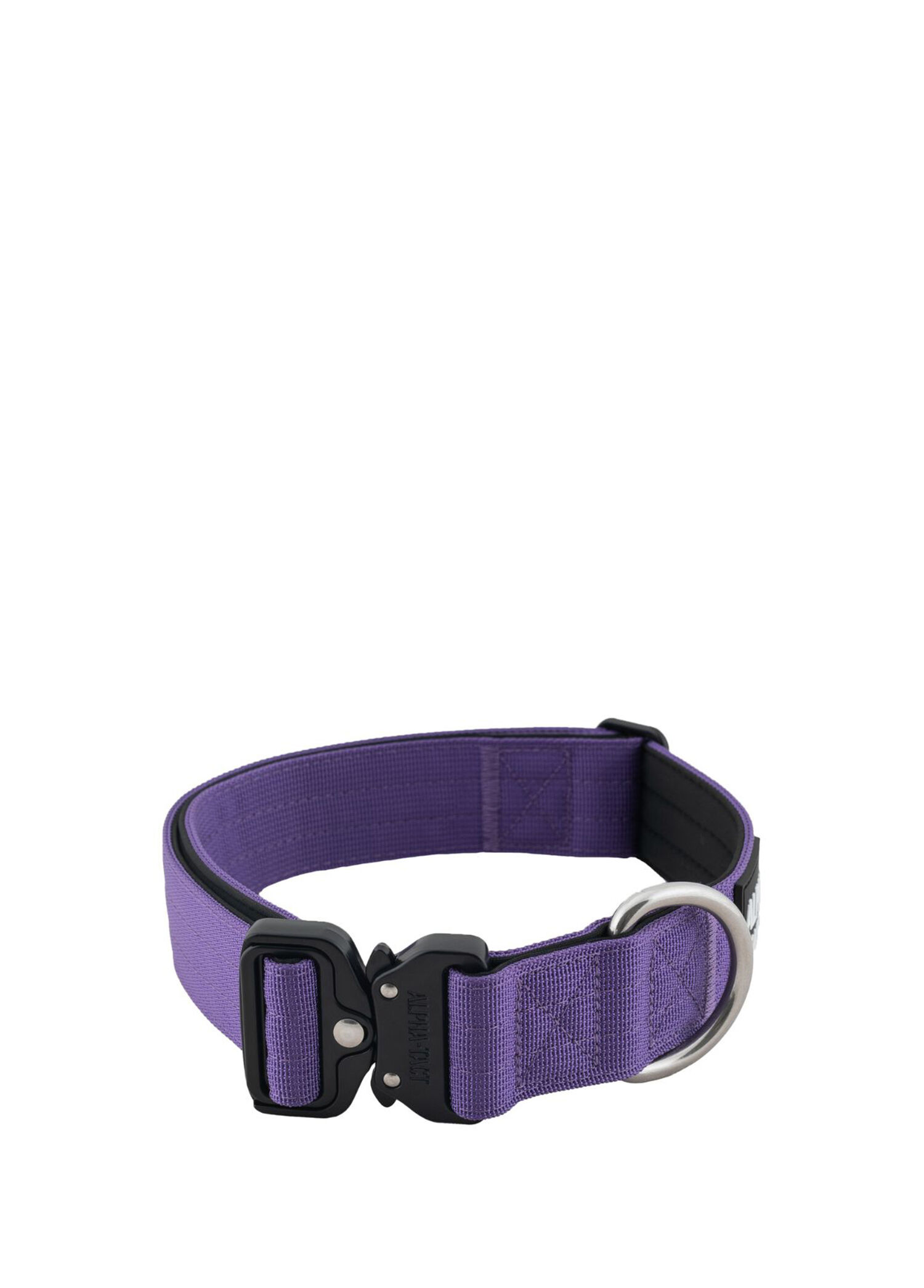 Alphagrip Lite Mor Köpek Boyun Tasması