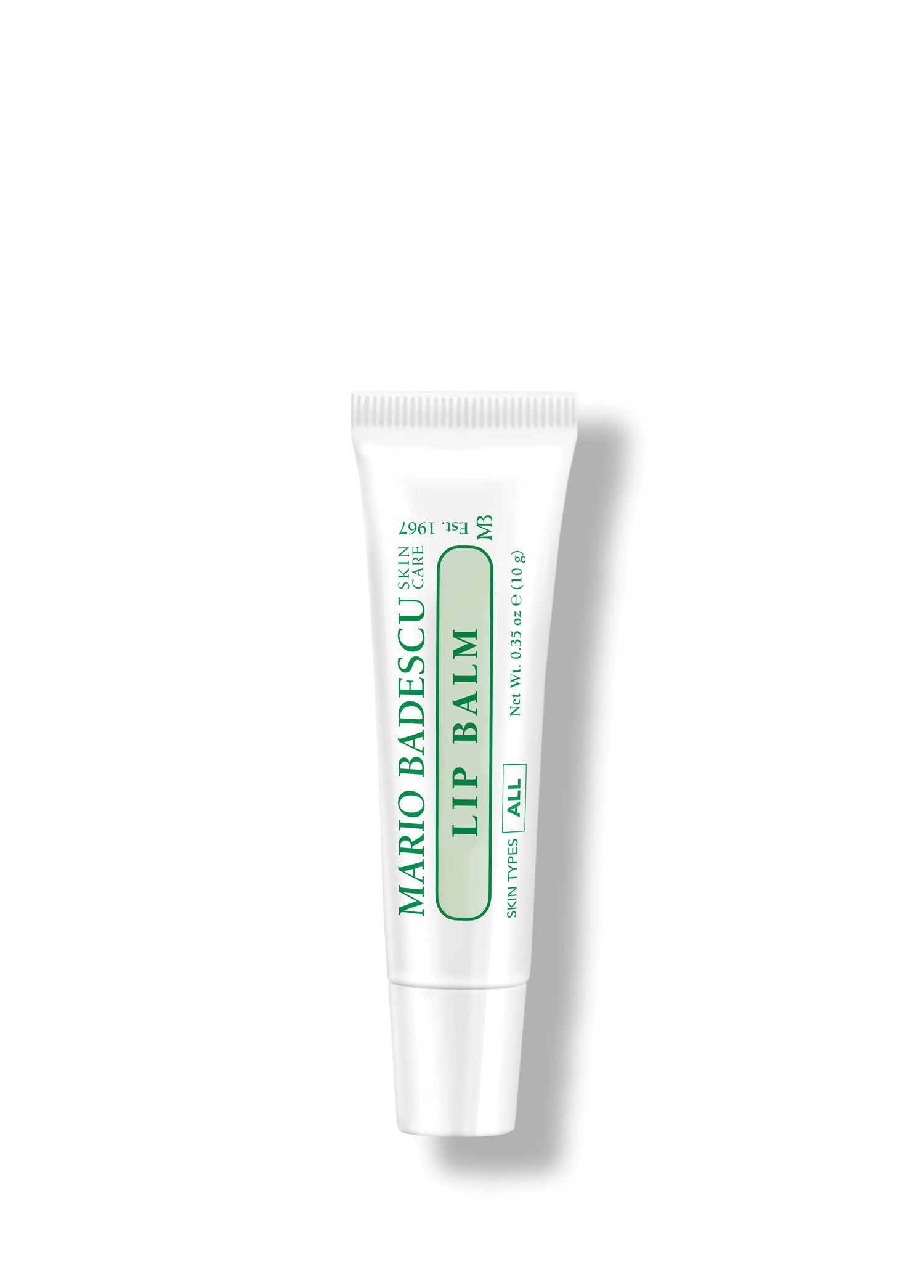 Lip Balm 10Gr