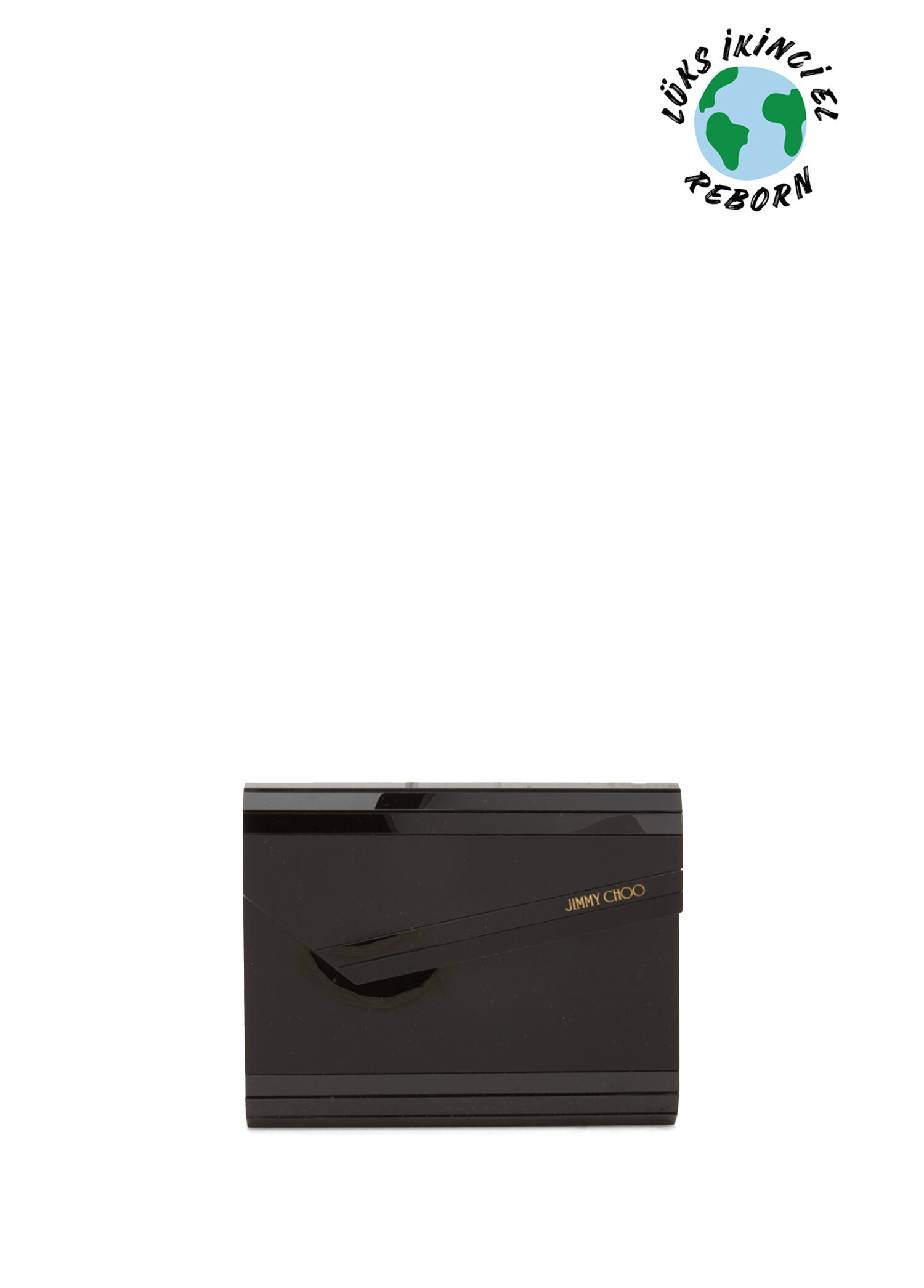 Jimmy Choo Candy El Portföyü