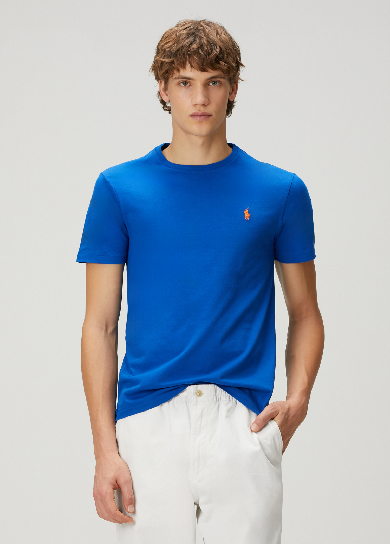 Saks Basic T-shirt