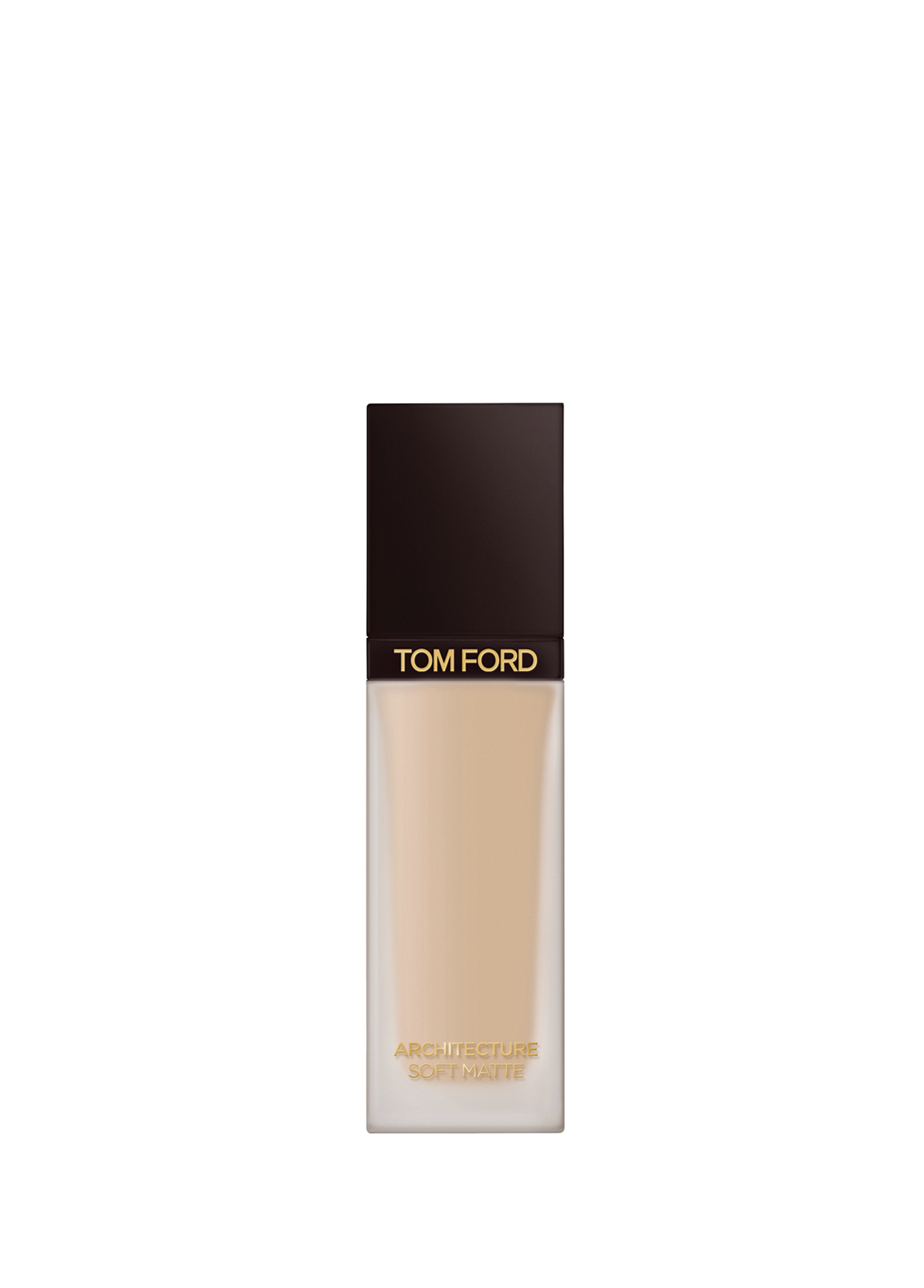 Architecture Soft Matte Blurring Foundation 5.1 Co