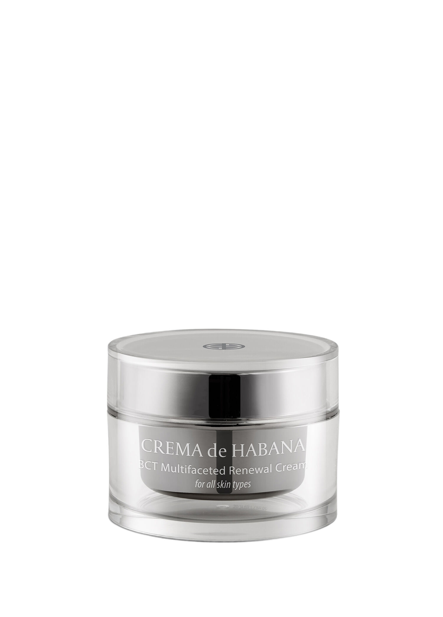 BCT Multifaceted Renewal Cream Yaşlanma Karşıtı Yüz Kremi