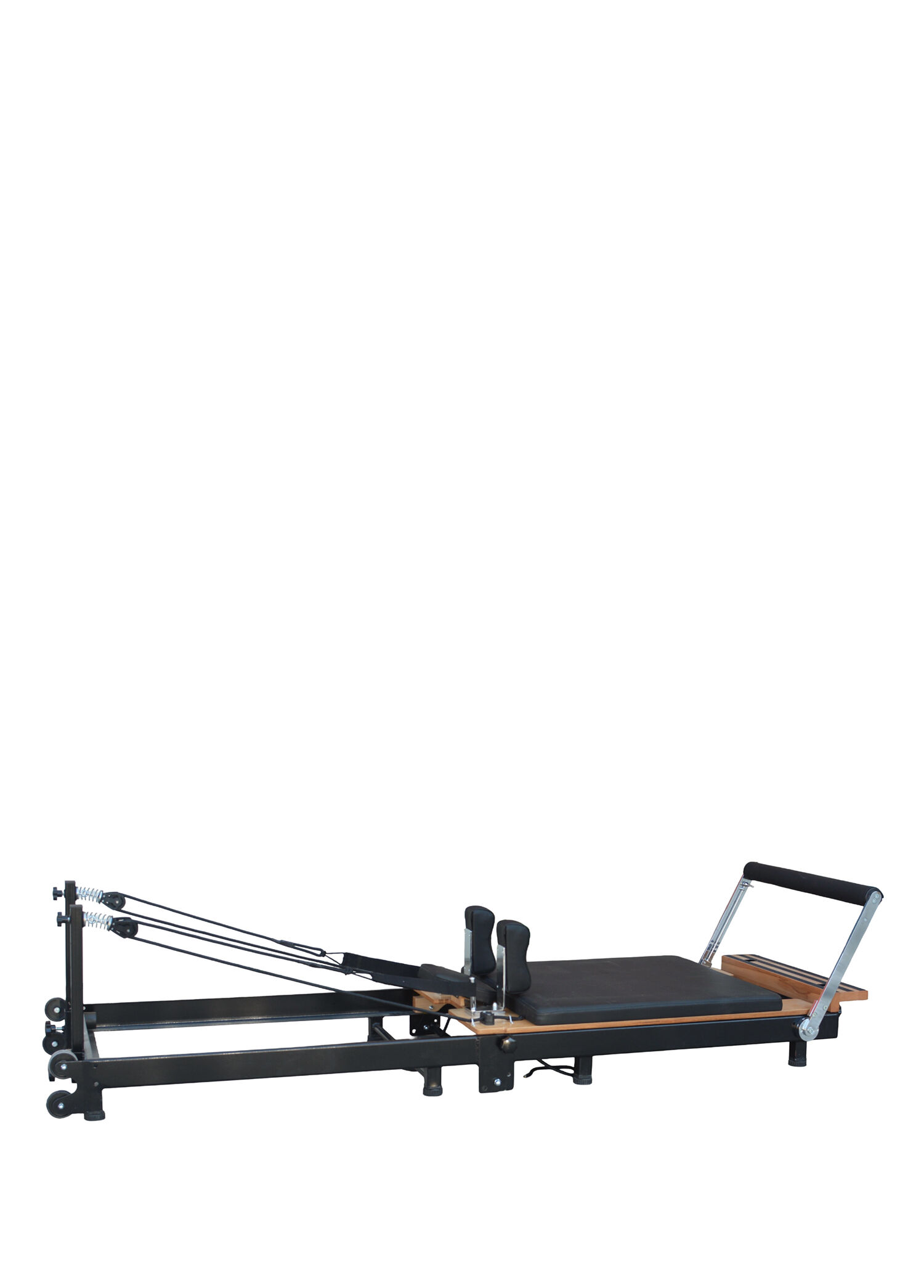 Professional Folding Reformer Pilates Aleti