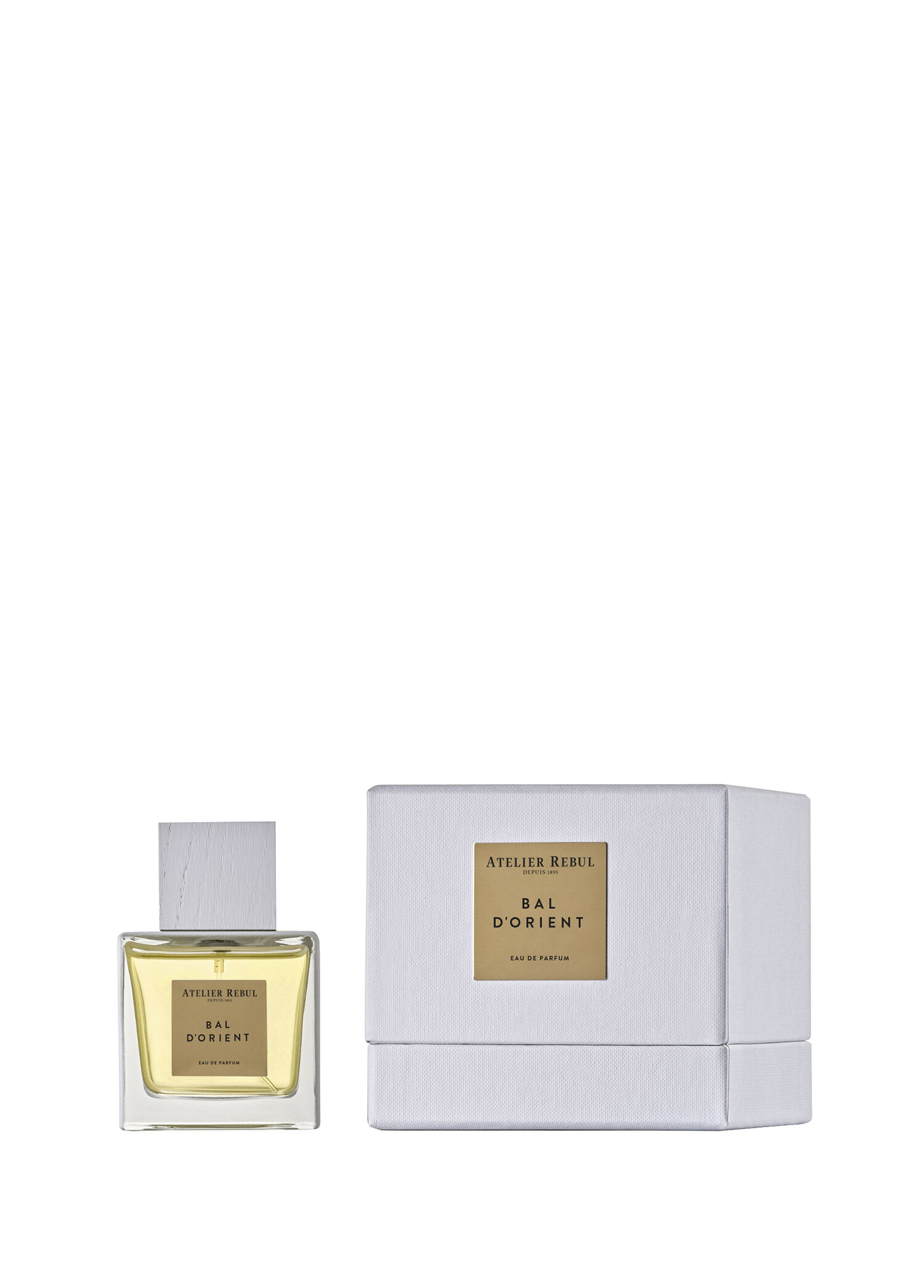 Bal d'Orient Eau de Parfum 100 ml