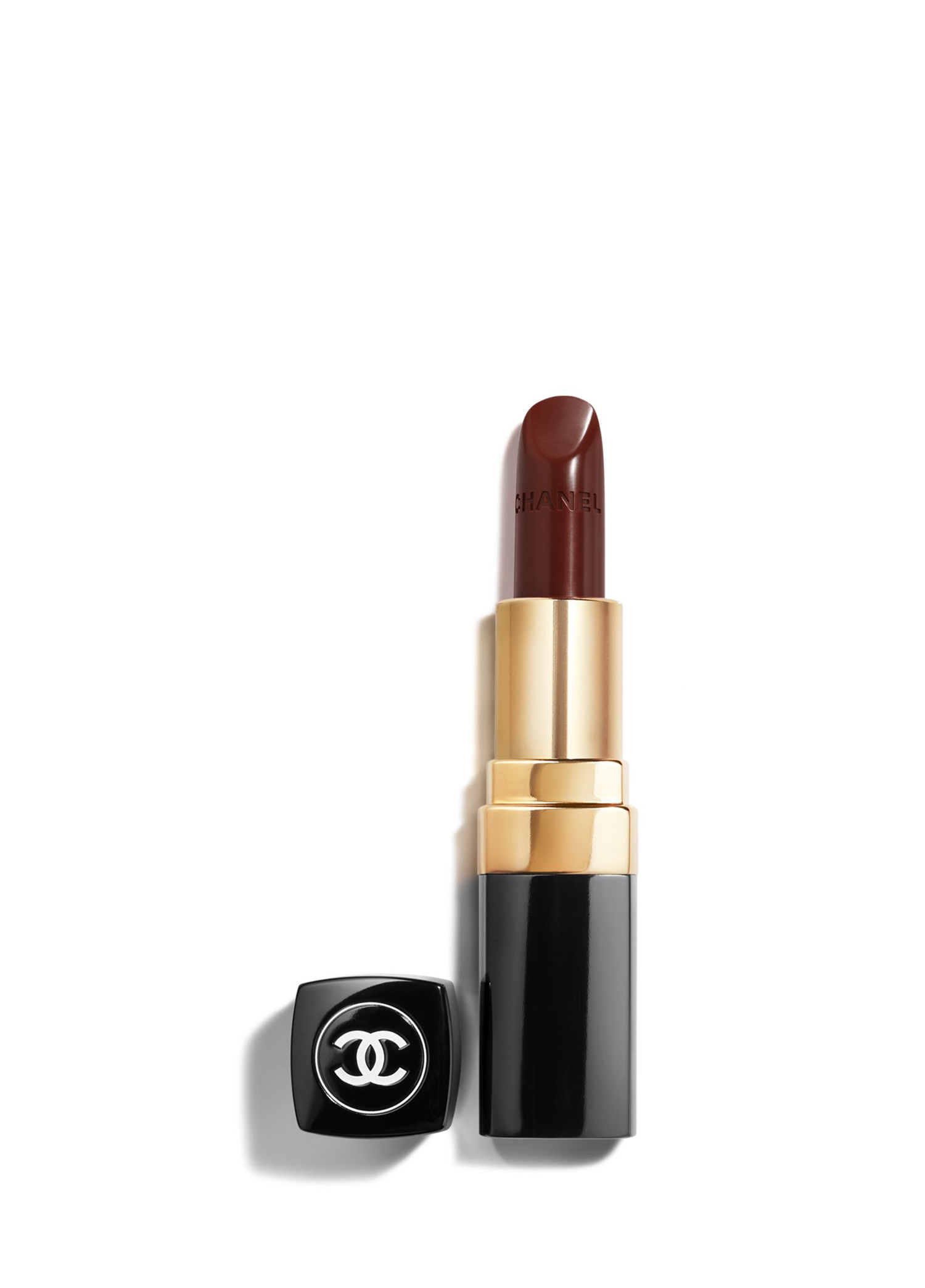 CHANEL ROUGE COCO 494 ATTRACTION